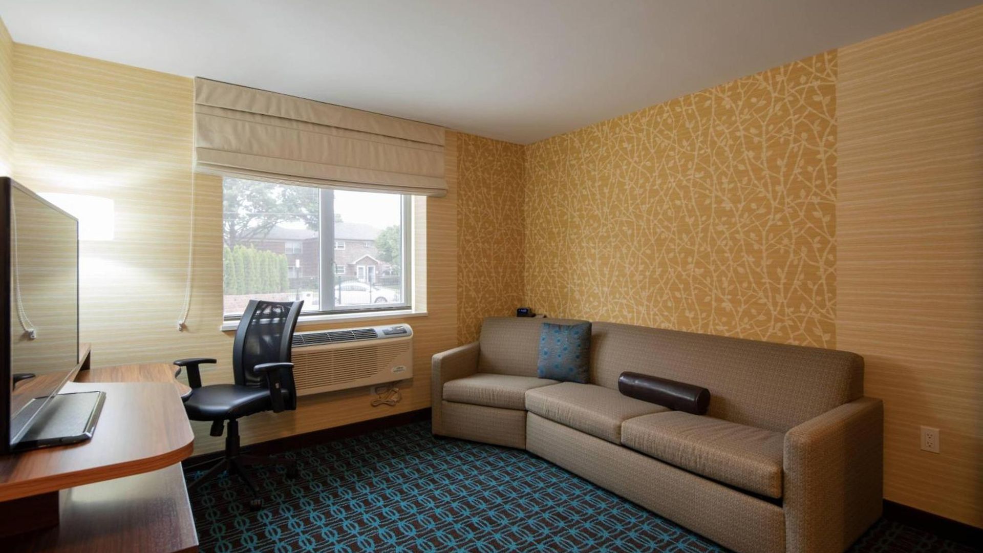 Fairfield & By Marriott Queens/fresh Meadows Hotel