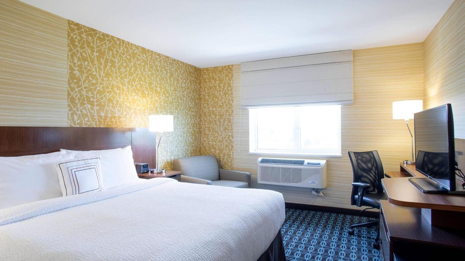 Fairfield & By Marriott Queens/fresh Meadows Hotel New York