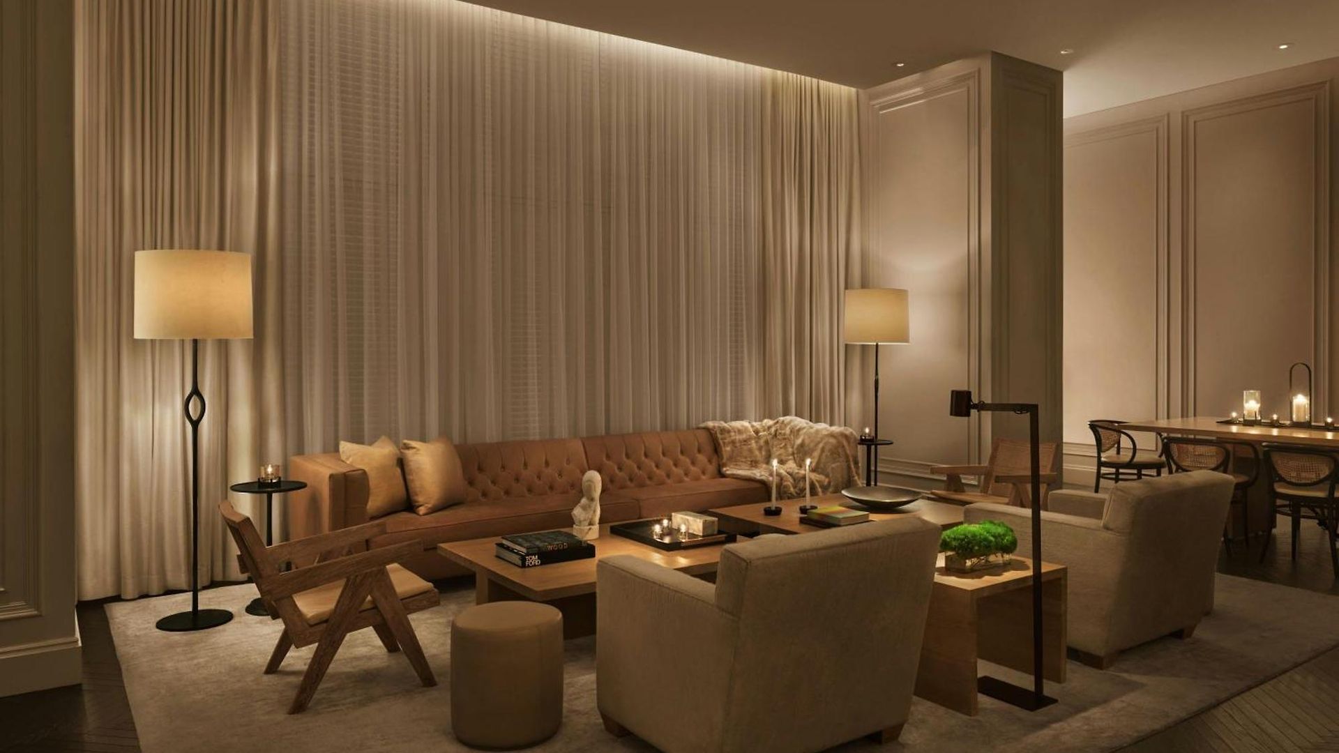The Times Square Edition 5* New York