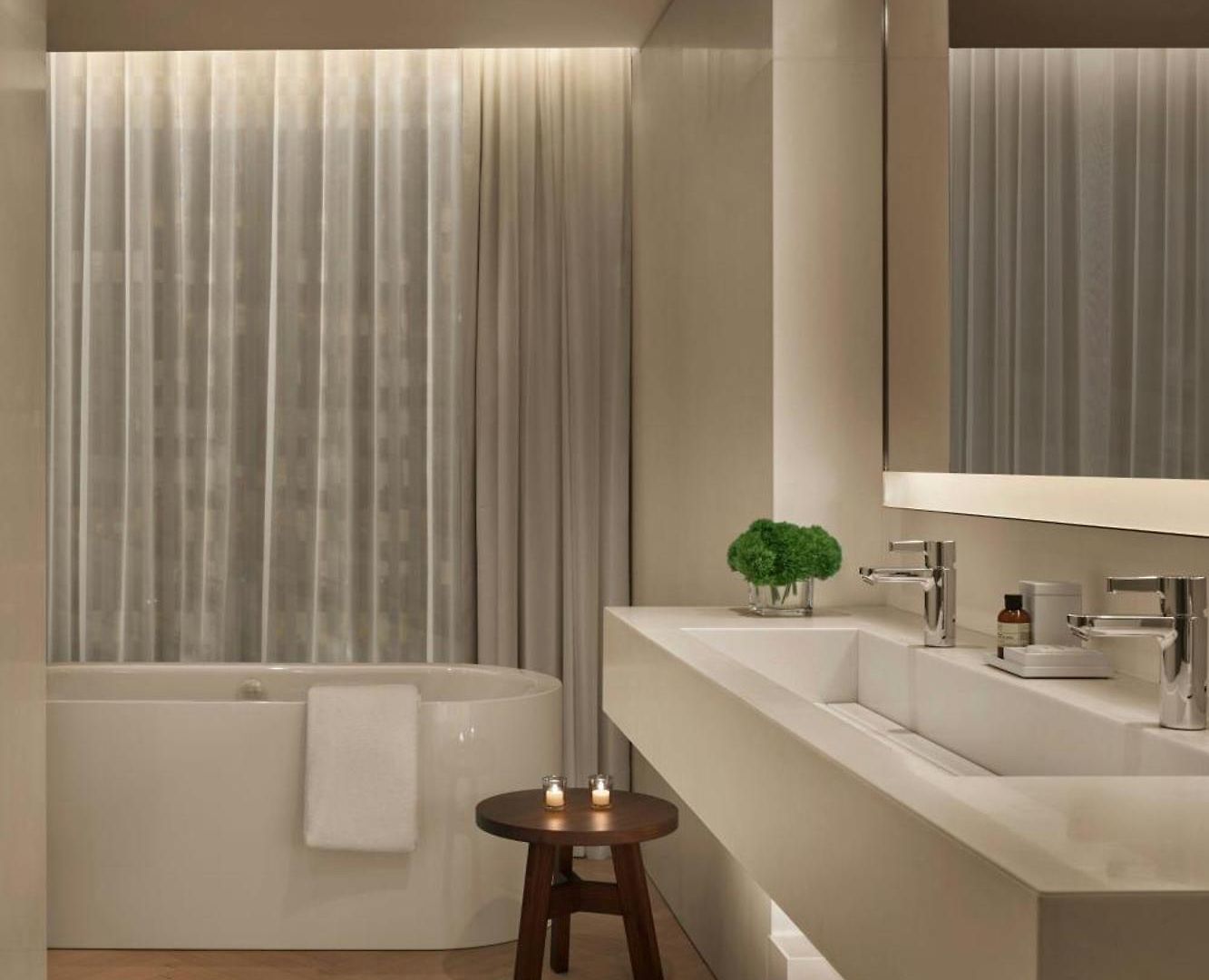 The Times Square Edition Hotel