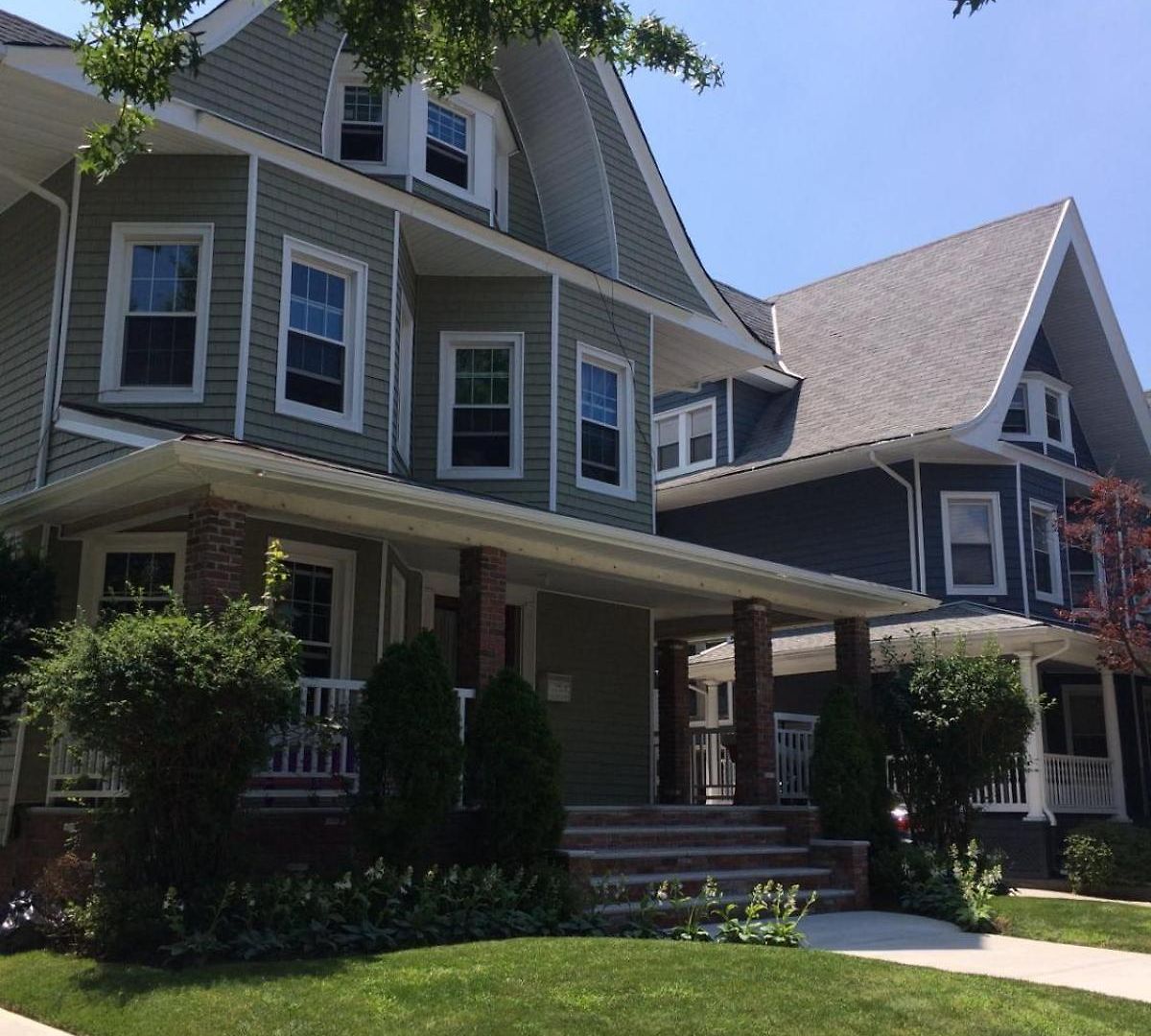 Gorgeous Victorian House!! Entire In Sam's * New York