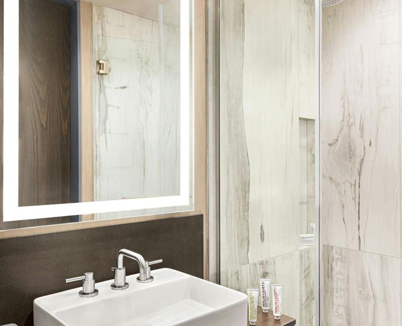 Le Meridien New York, Fifth Avenue 4*