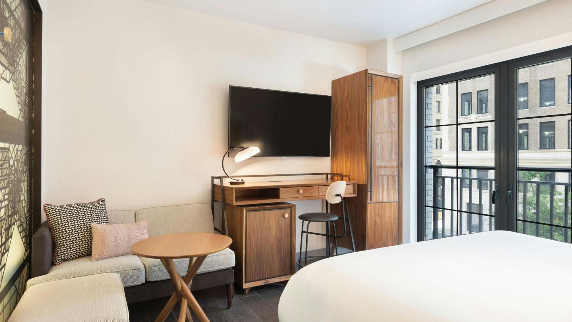 Le Meridien New York, Fifth Avenue Hotel 4*