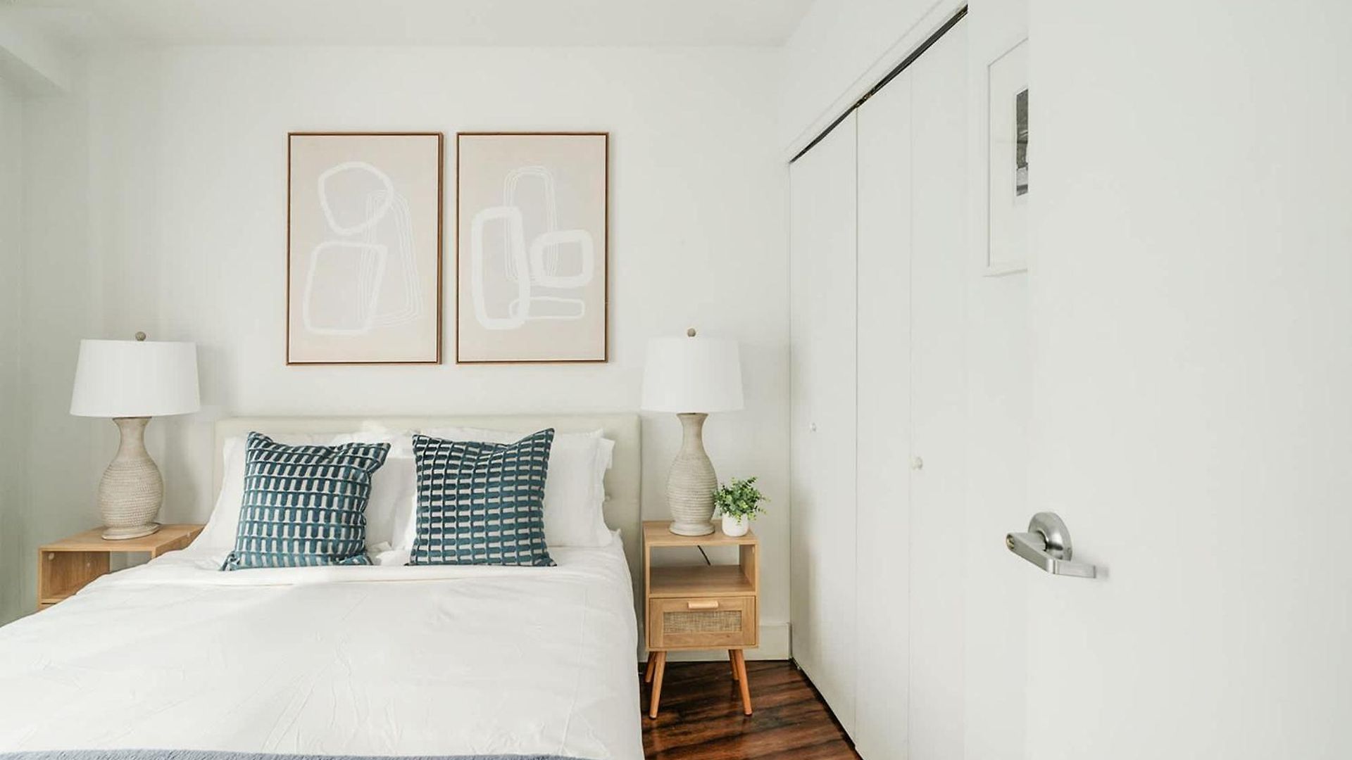809-5a Gorgeous New 1br Heart Of Midtown * New York