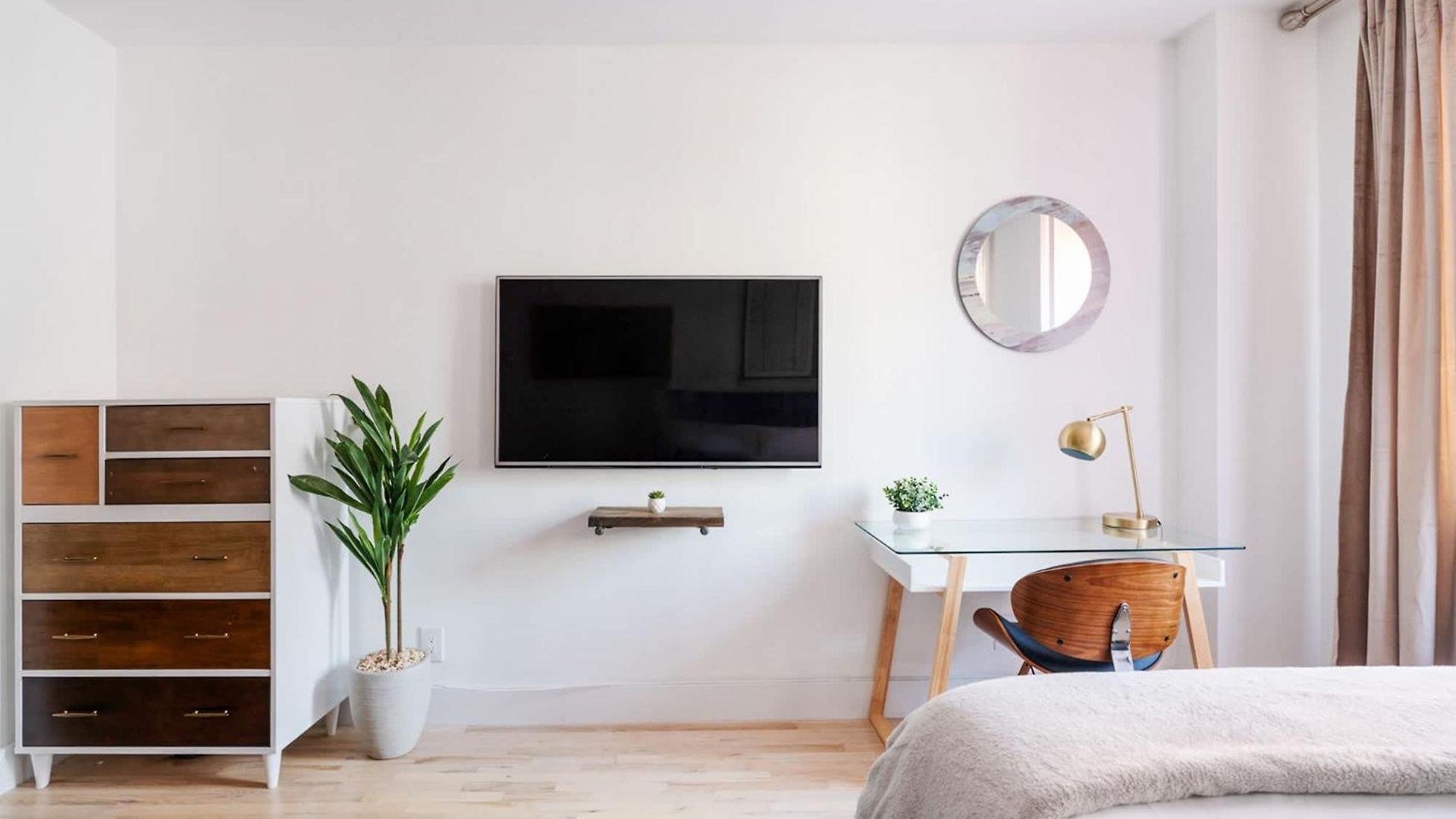 Apartment 1597-14 New Renovated Rime Ues - W D
