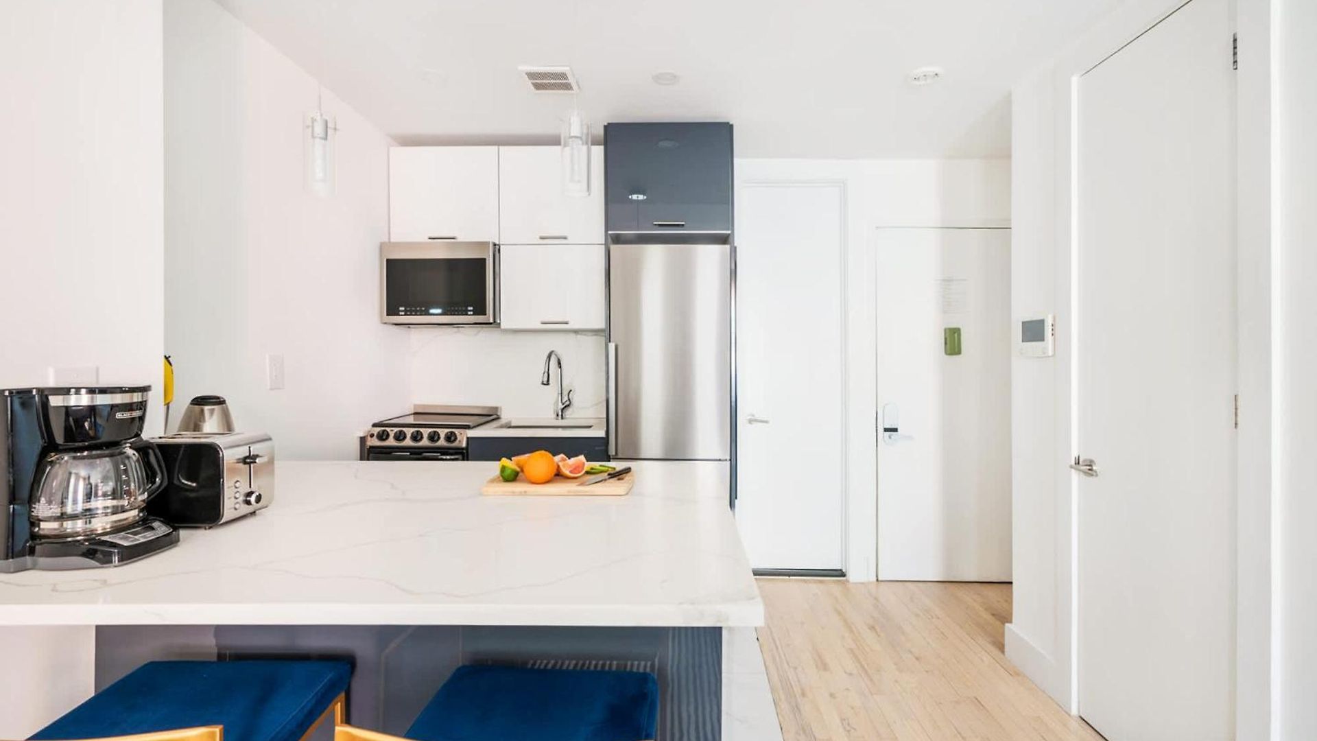1597-14 New Renovated Rime Ues - W D New York