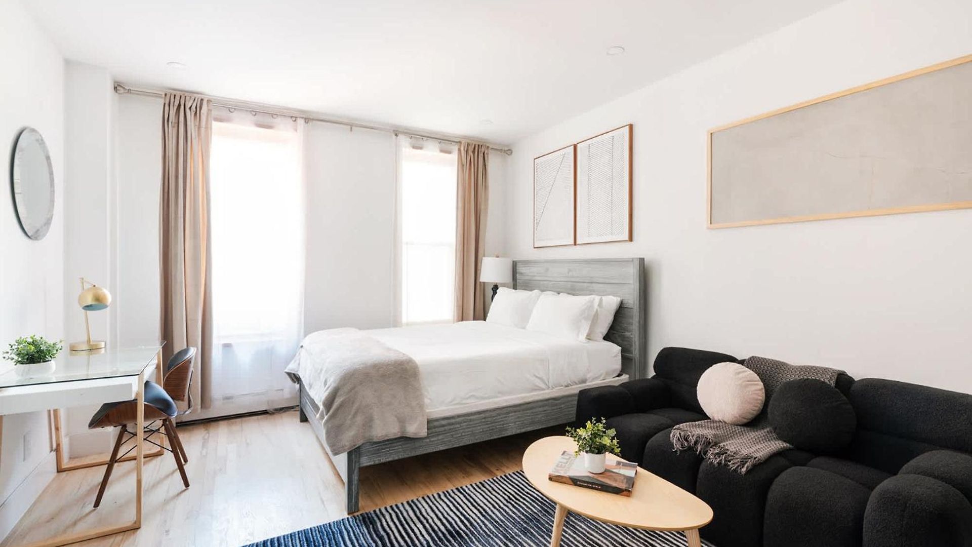 1597-14 New Renovated Rime Ues - W D New York