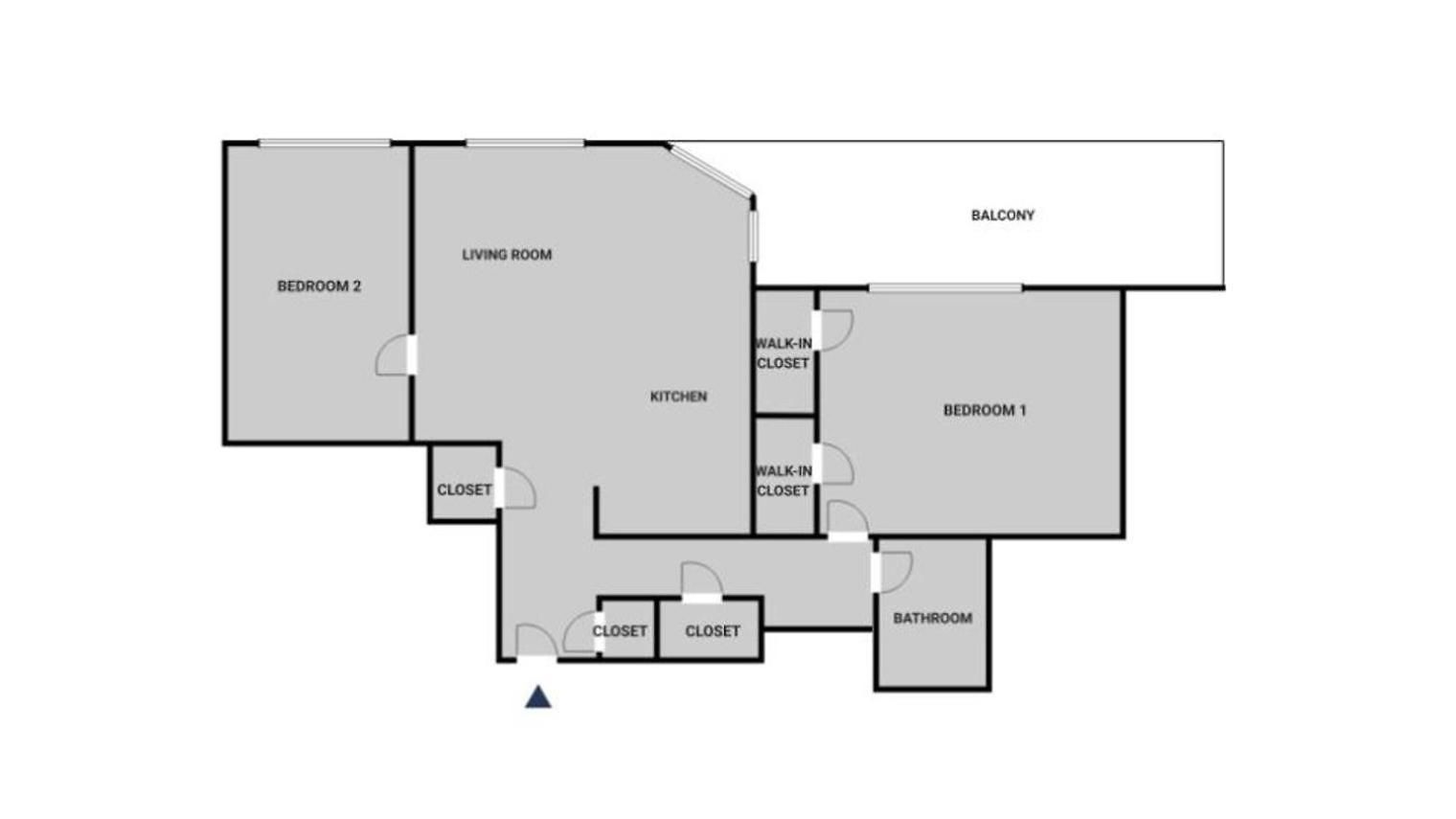 Blueground Murray Hill Gym Wd Entertainment Nyc-1594 Apartment New York