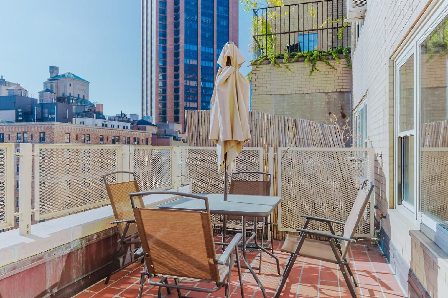 Blueground Murray Hill Gym Wd Entertainment Nyc-1594 New York