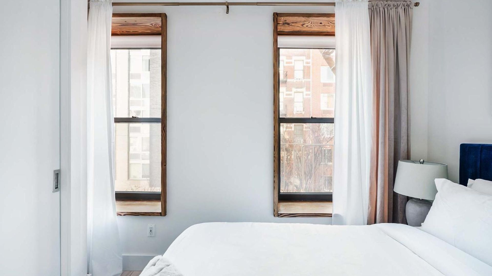 Apartment 48-3fe 2br Prime Midtown West