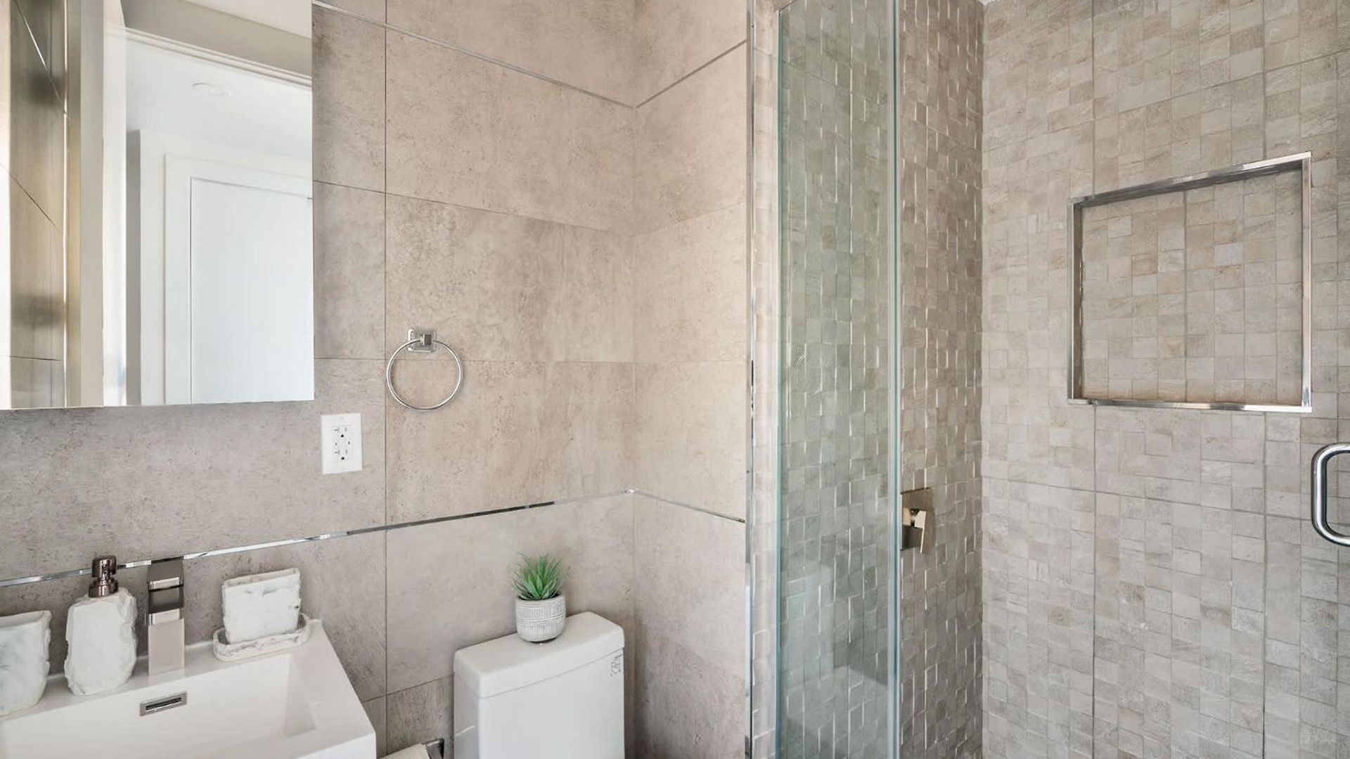 Apartment 48-3fe 2br Prime Midtown West *