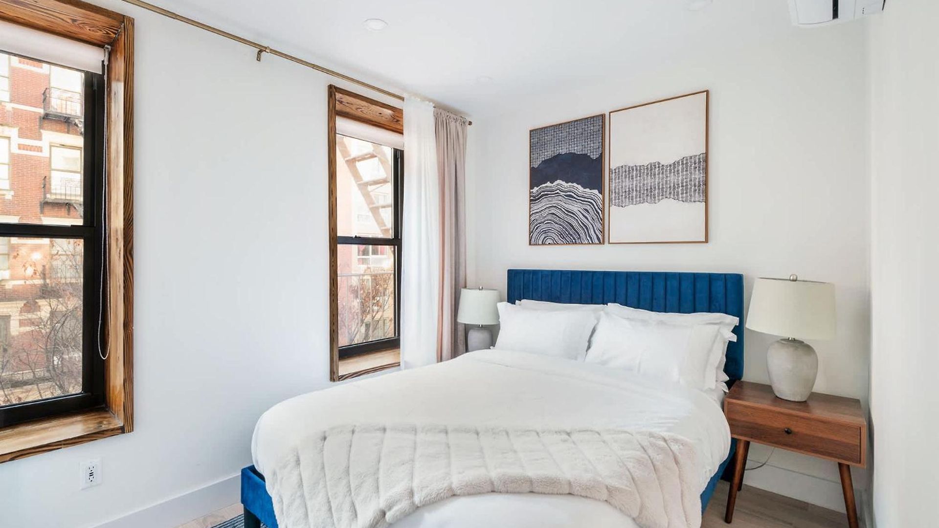 48-3fe 2br Prime Midtown West New York