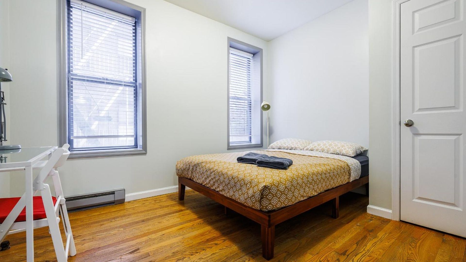 Inspire The Vibrant Energy Of The Uws New York