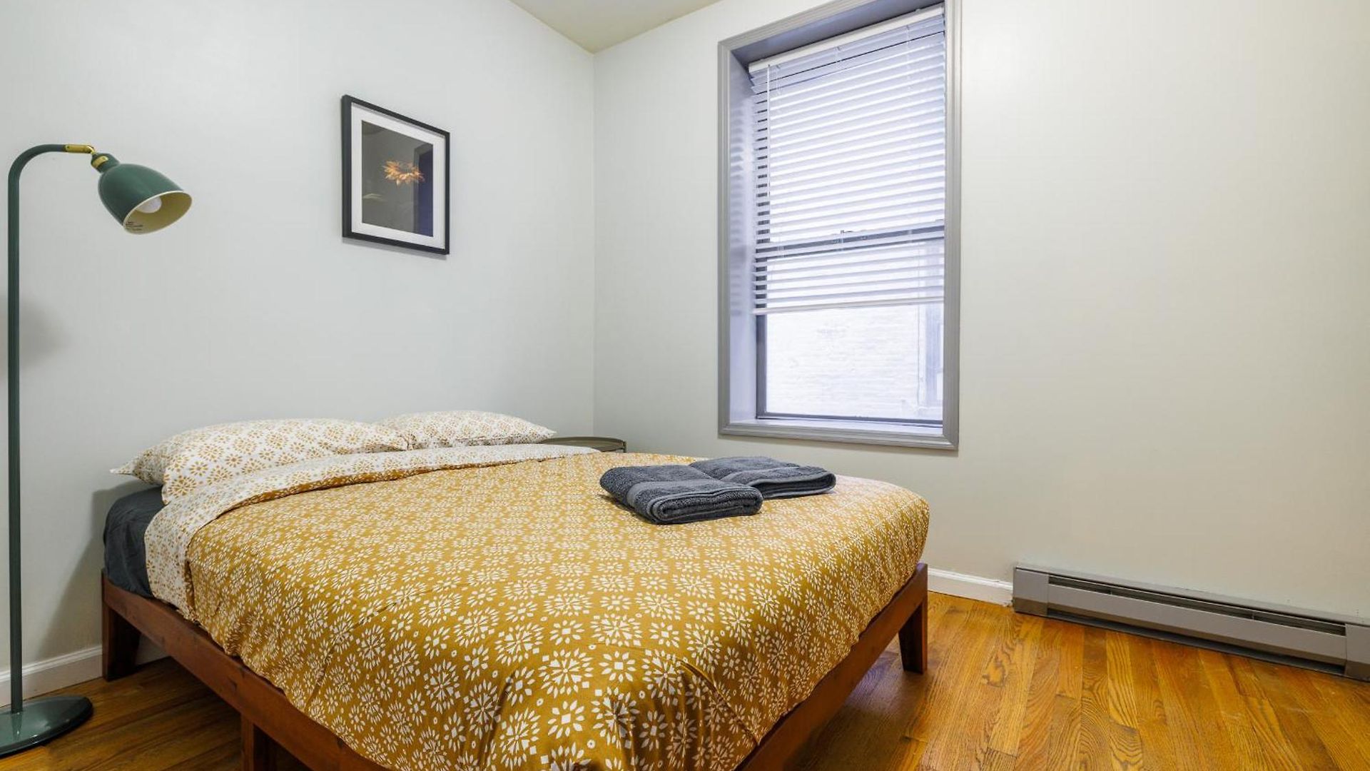 Inspire The Vibrant Energy Of The Uws New York