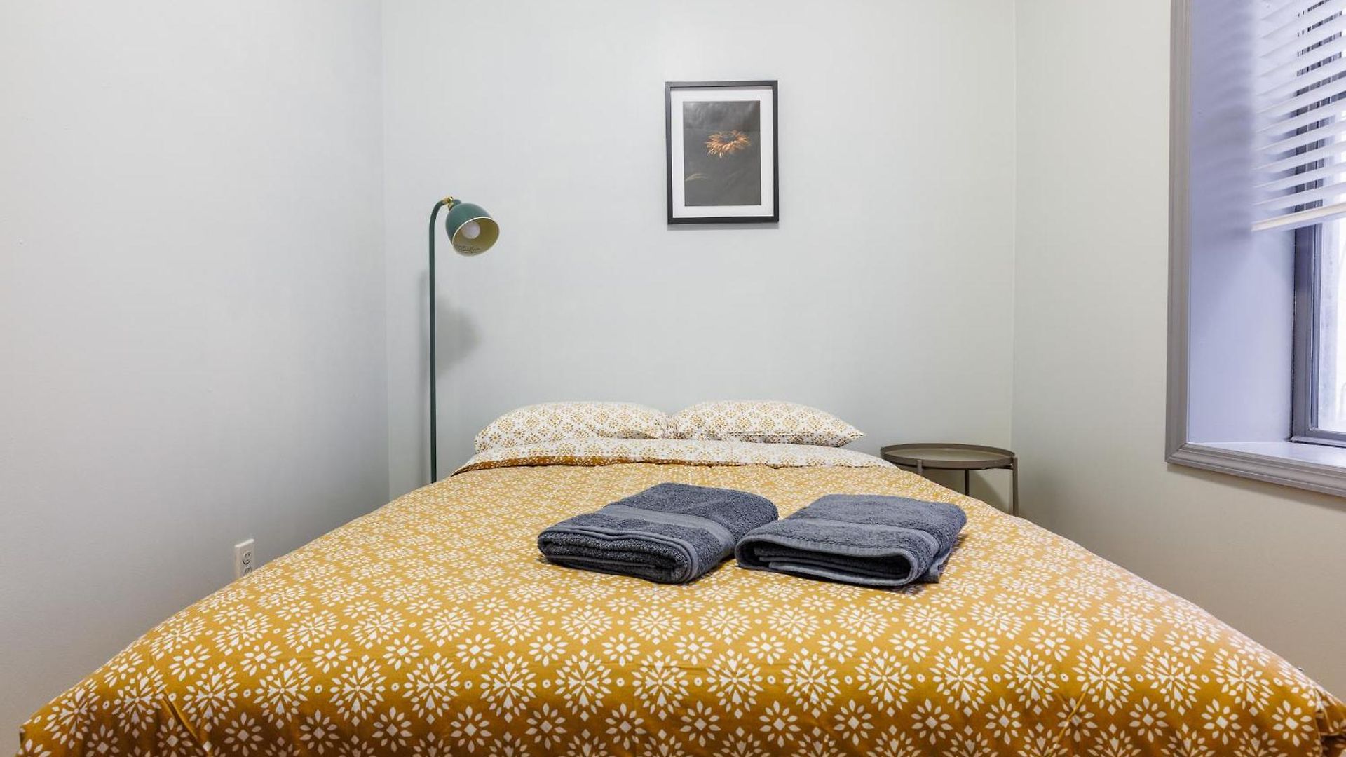 Inspire The Vibrant Energy Of The Uws *