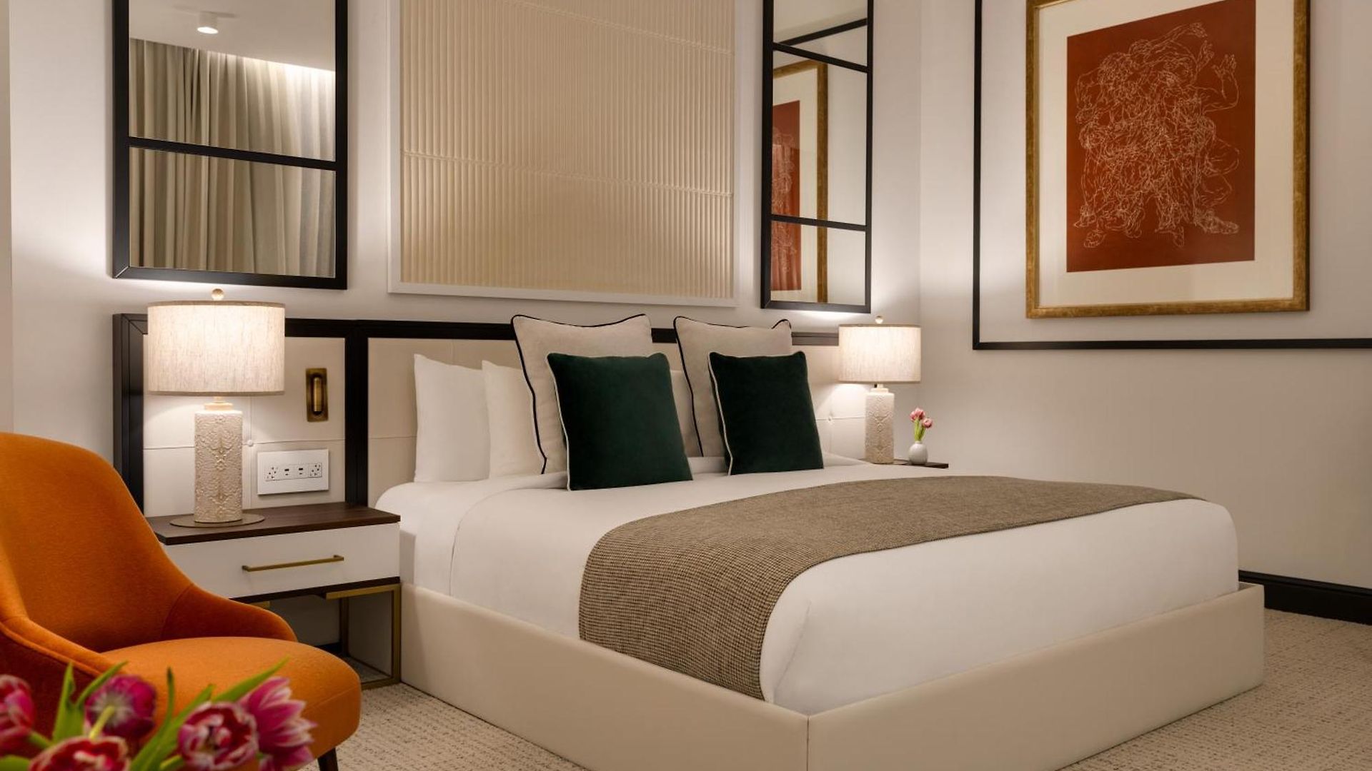 Hotel The Chemists Club 4*