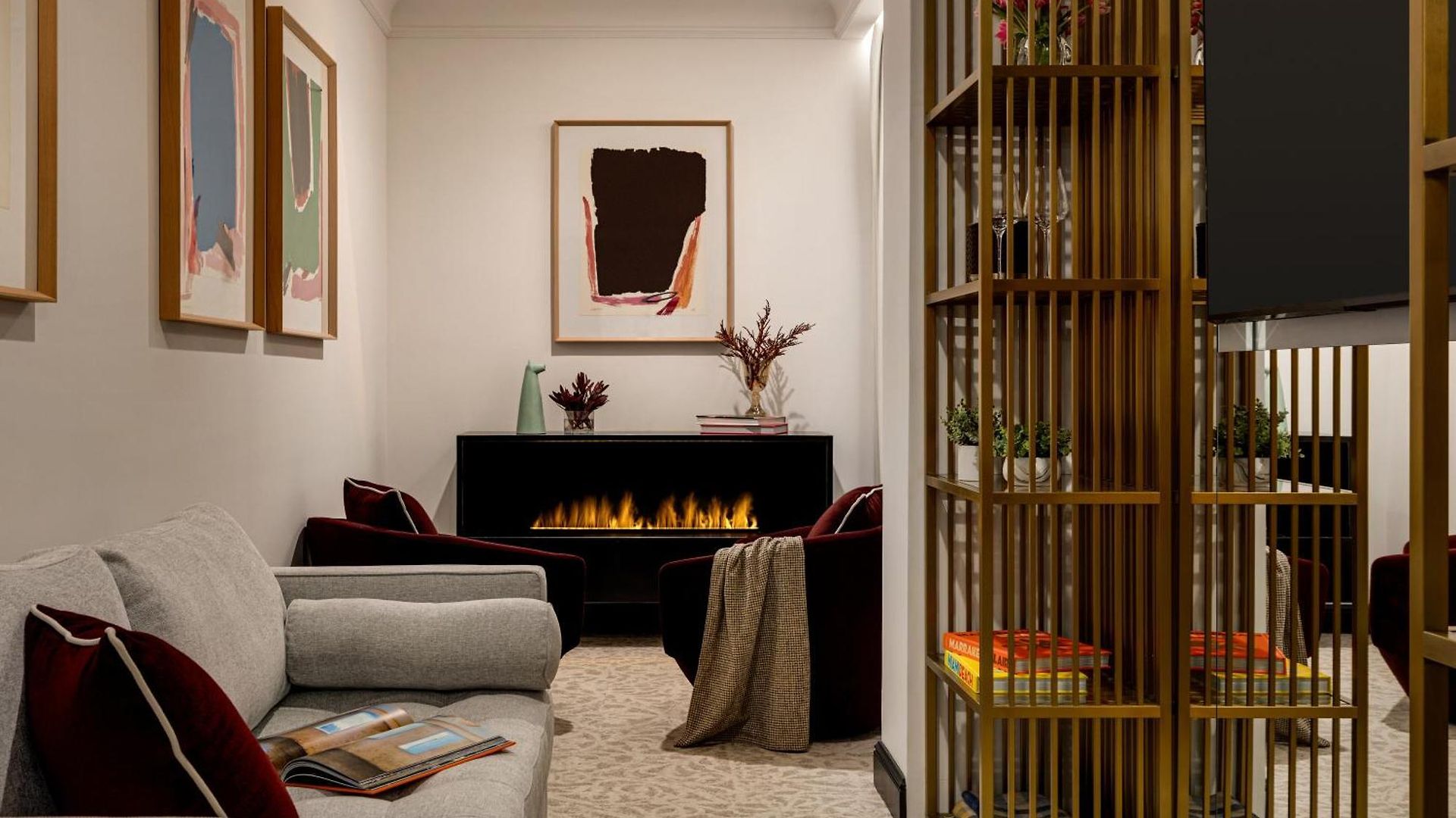 The Chemists Club 4* New York
