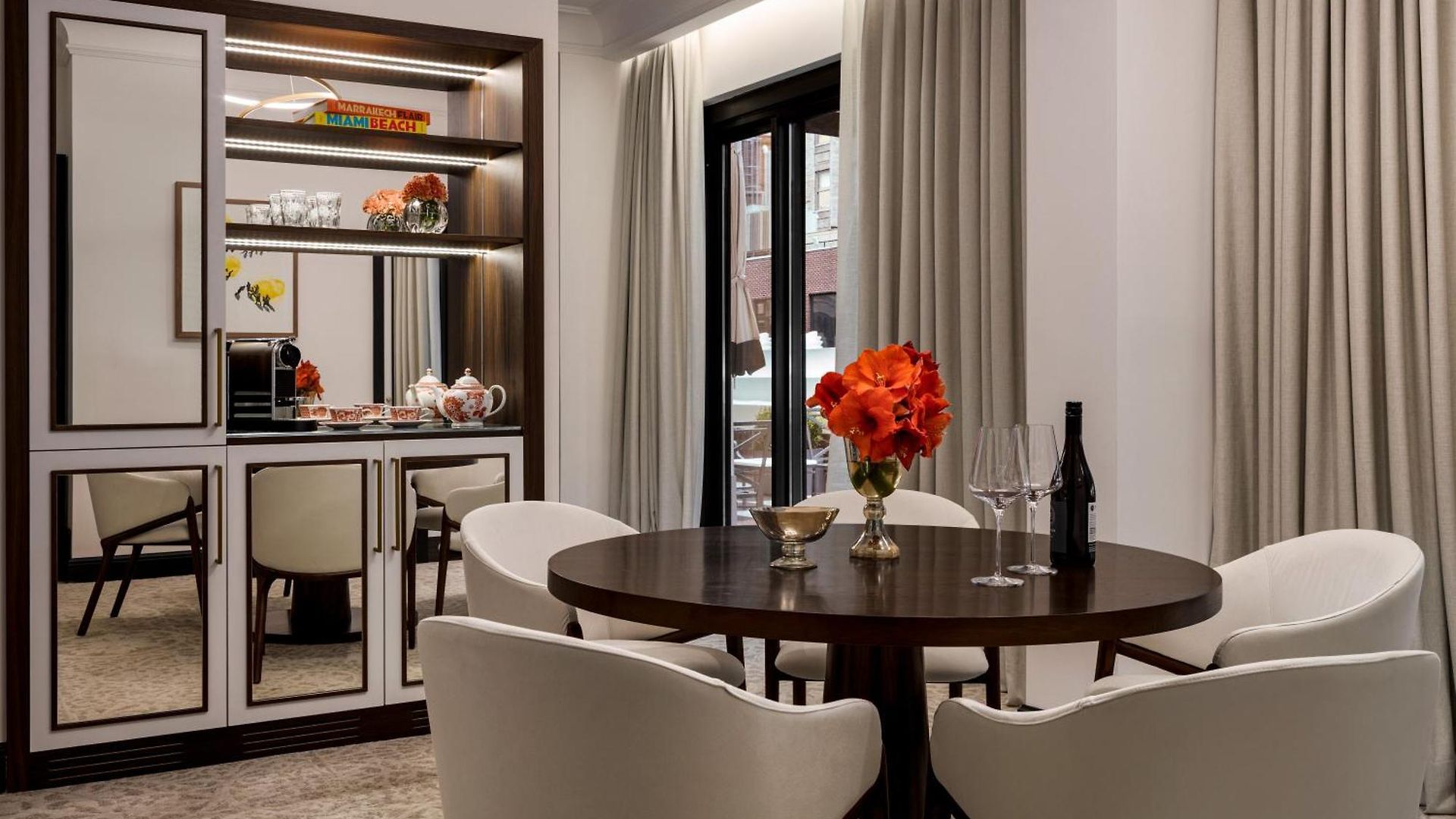 The Chemists Club Hotel