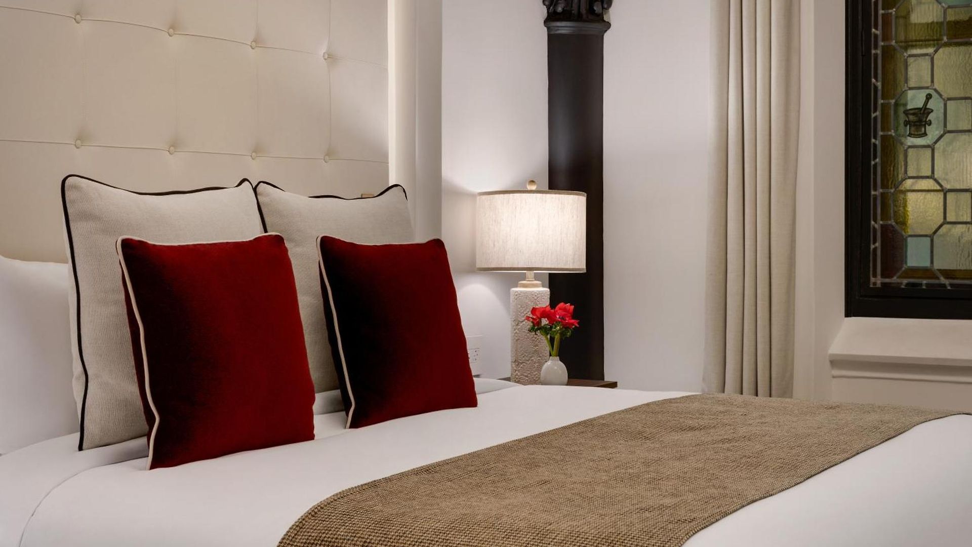 The Chemists Club Hotel 4*