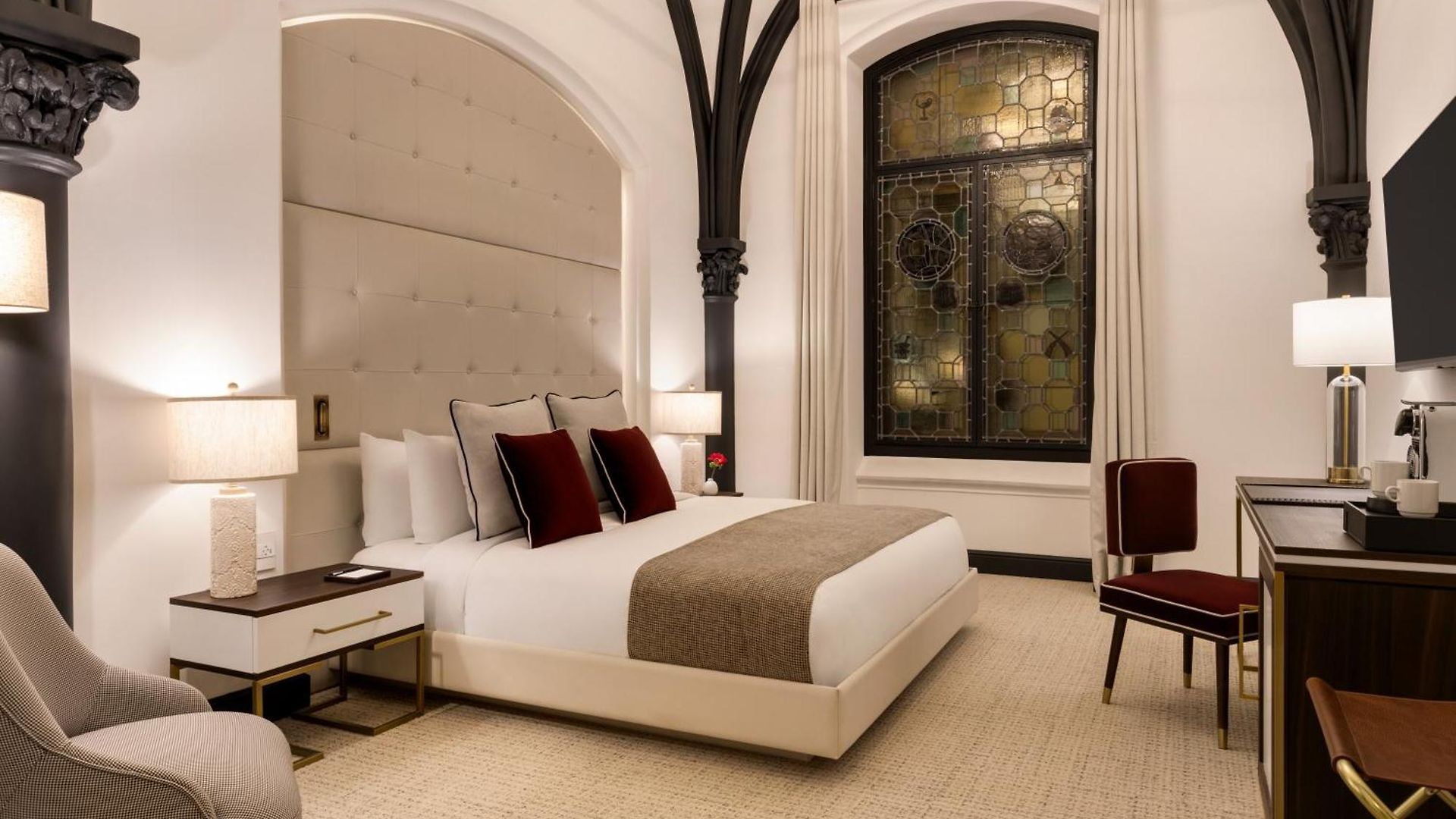 Hotel The Chemists Club 4*