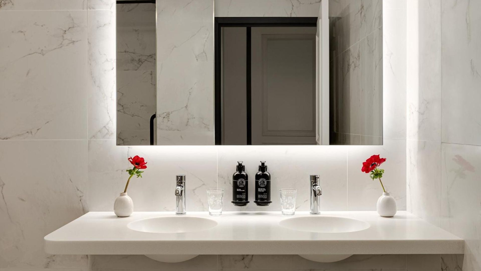 Hotel The Chemists Club New York