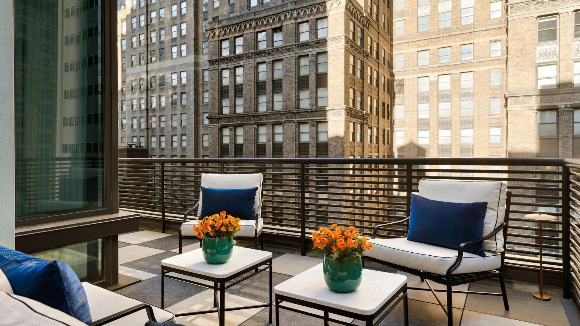 The Chemists Club 4* New York