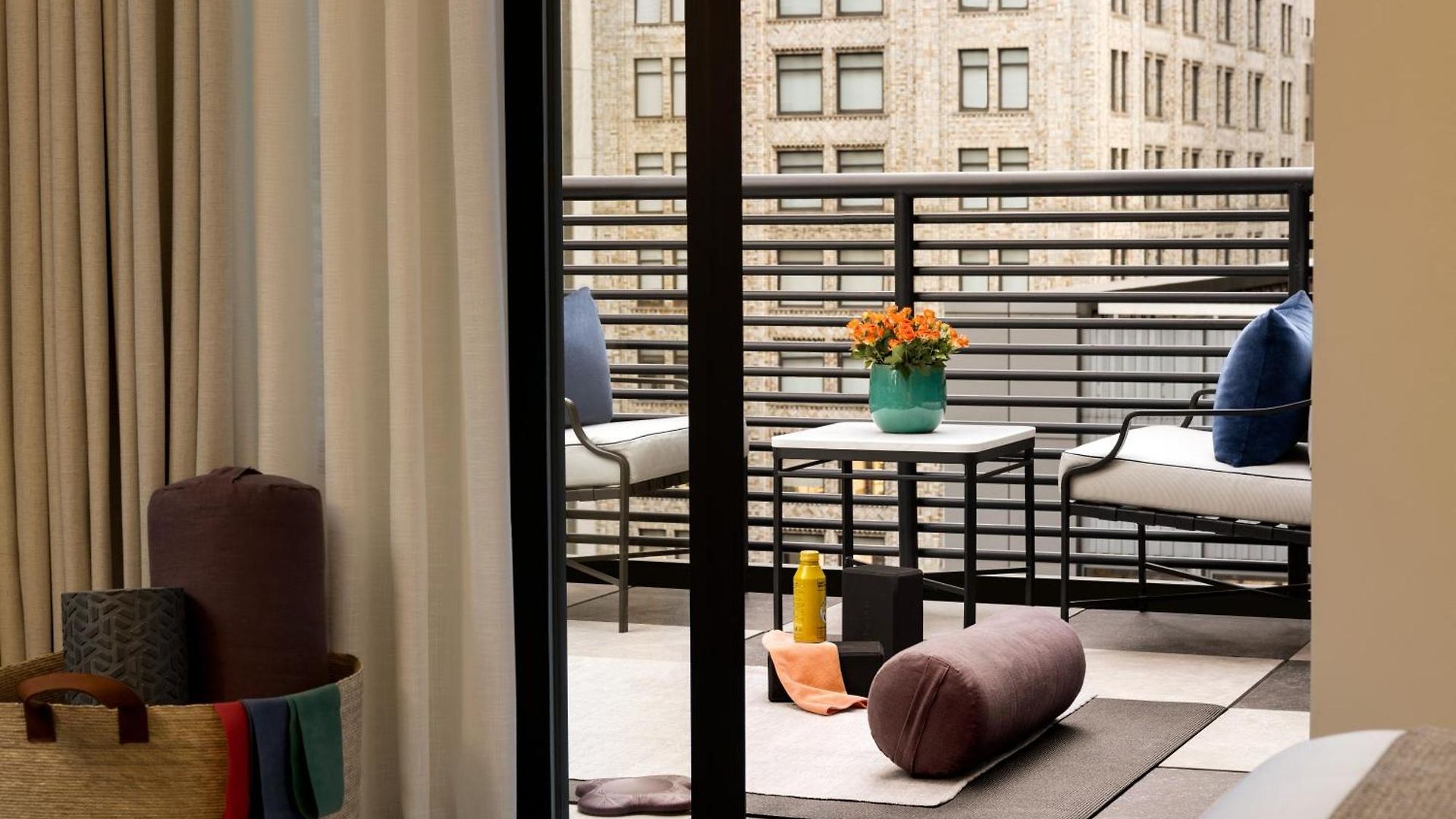 The Chemists Club Hotel 4*