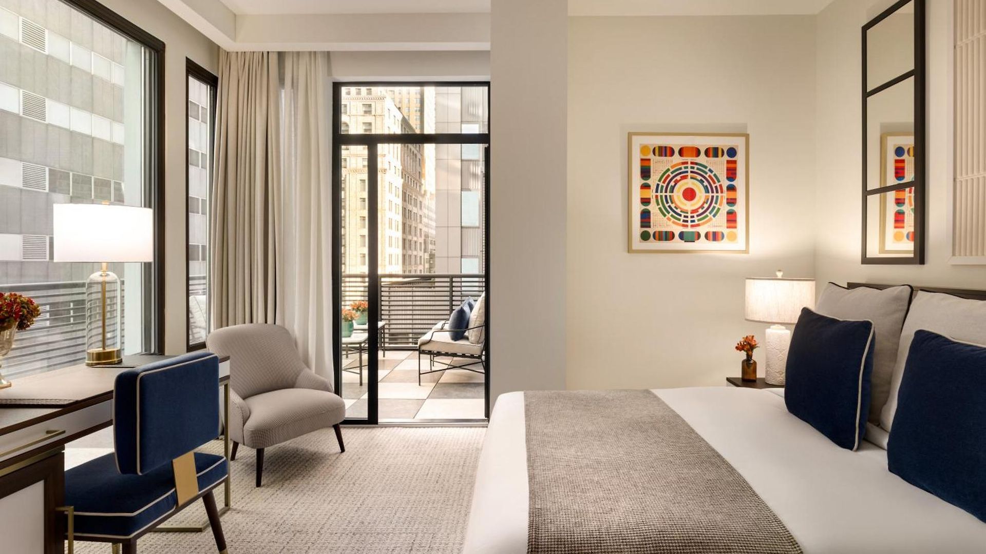 The Chemists Club Hotel New York