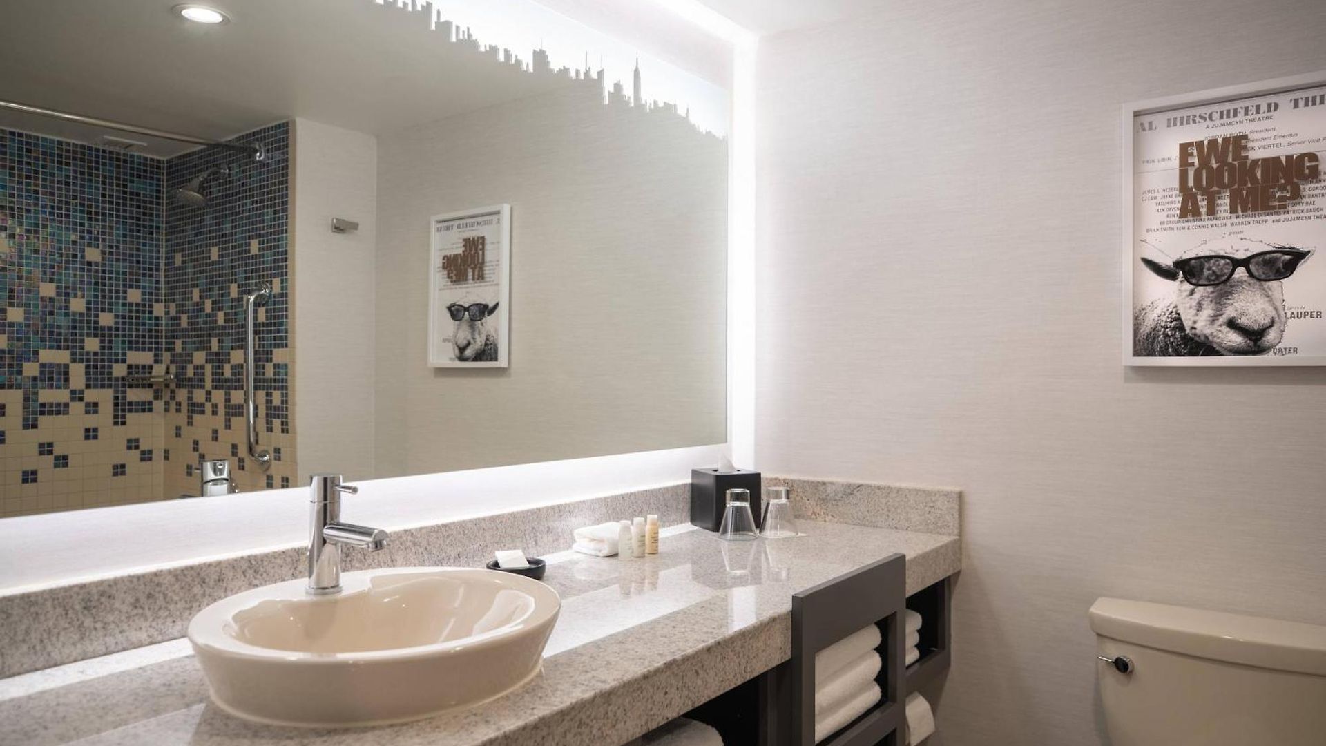 Renaissance Times Square By Marriott New York