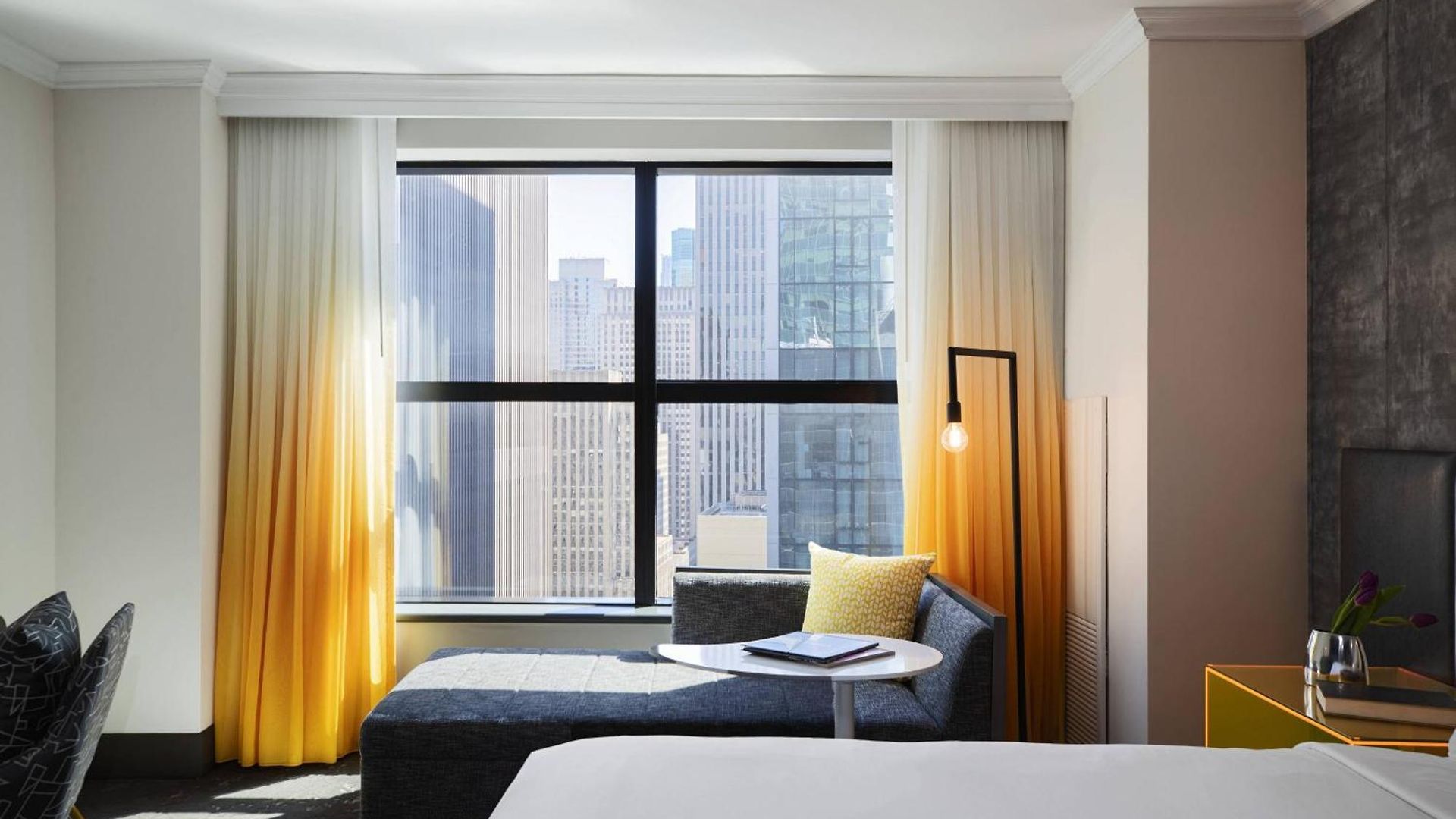 Renaissance Times Square By Marriott