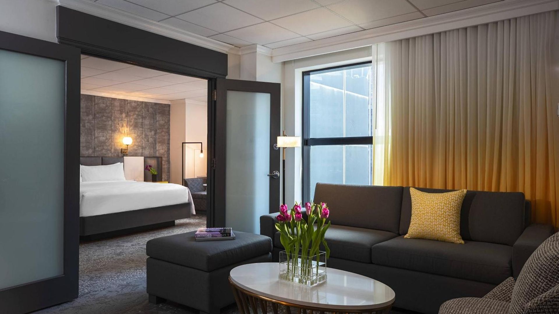 Renaissance Times Square By Marriott 4* New York