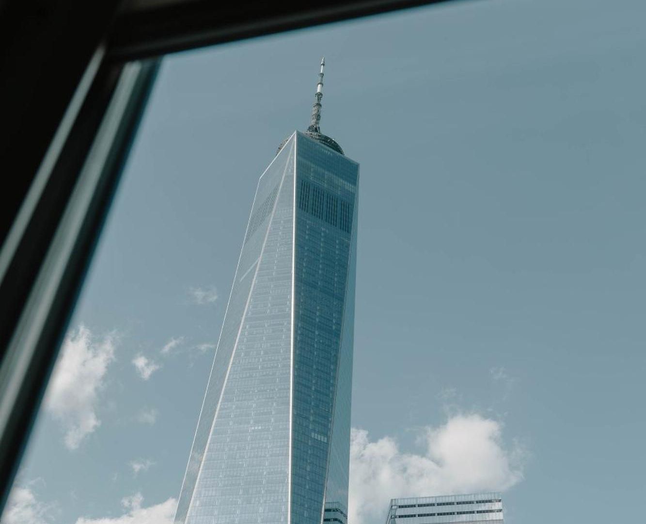 World Center Hotel