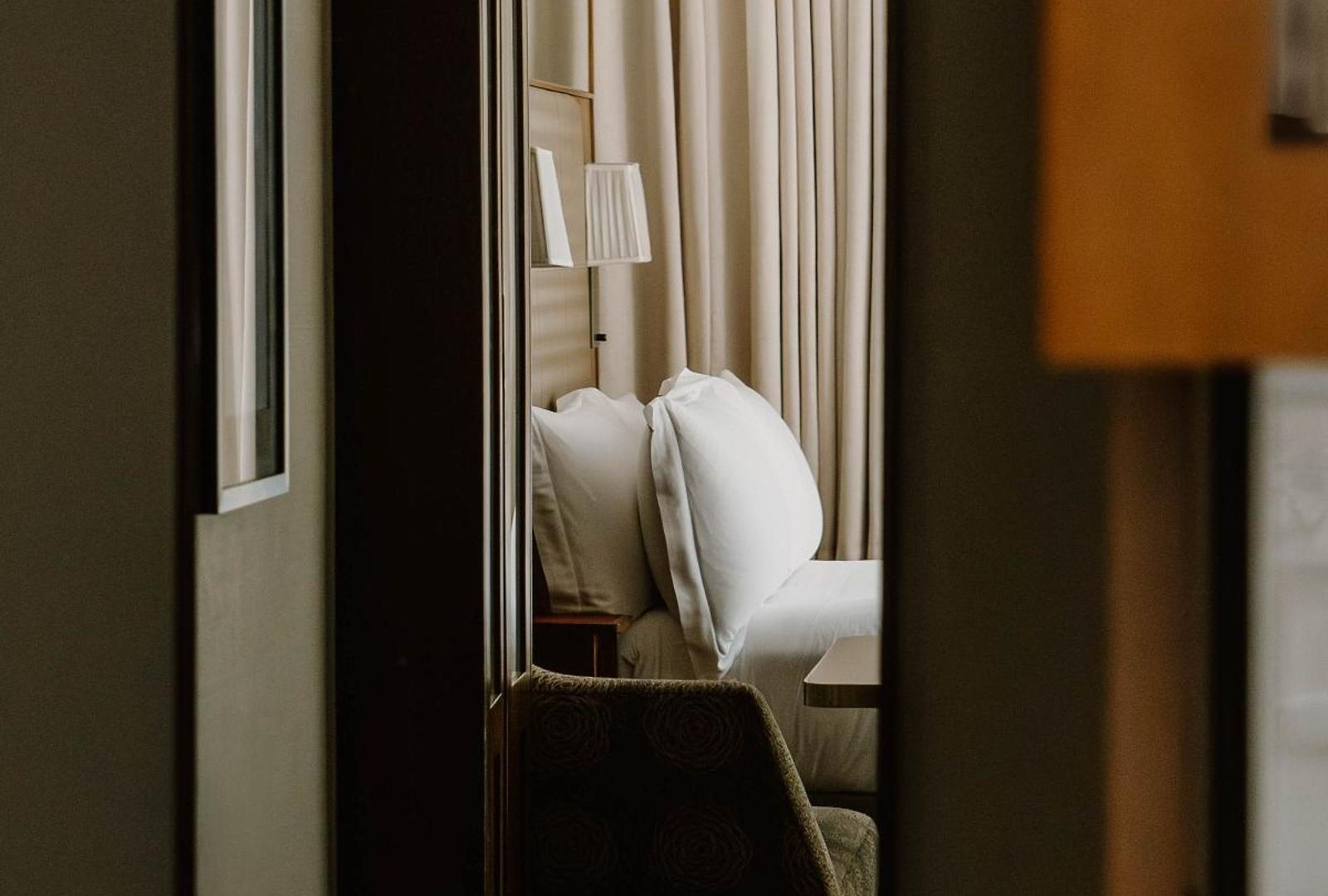 Hotel Boutique At Grand 4*