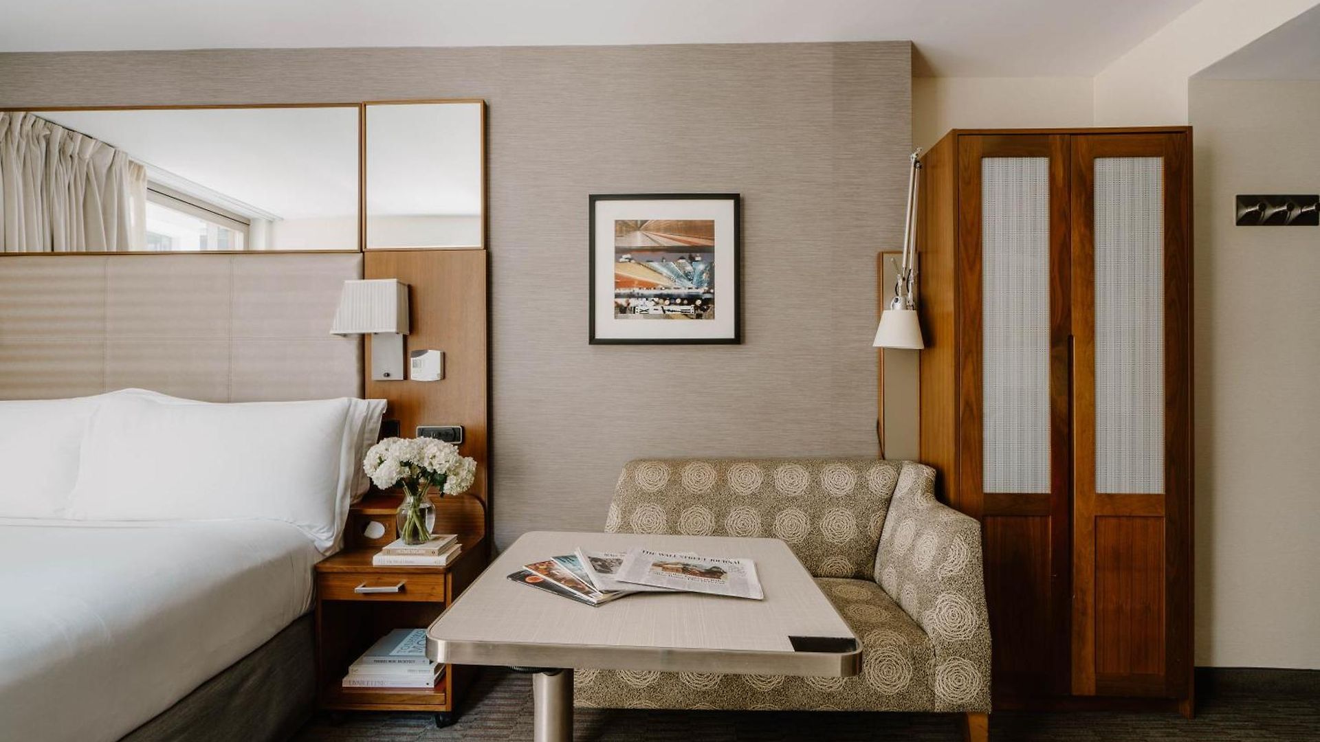 Hotel Boutique At Grand