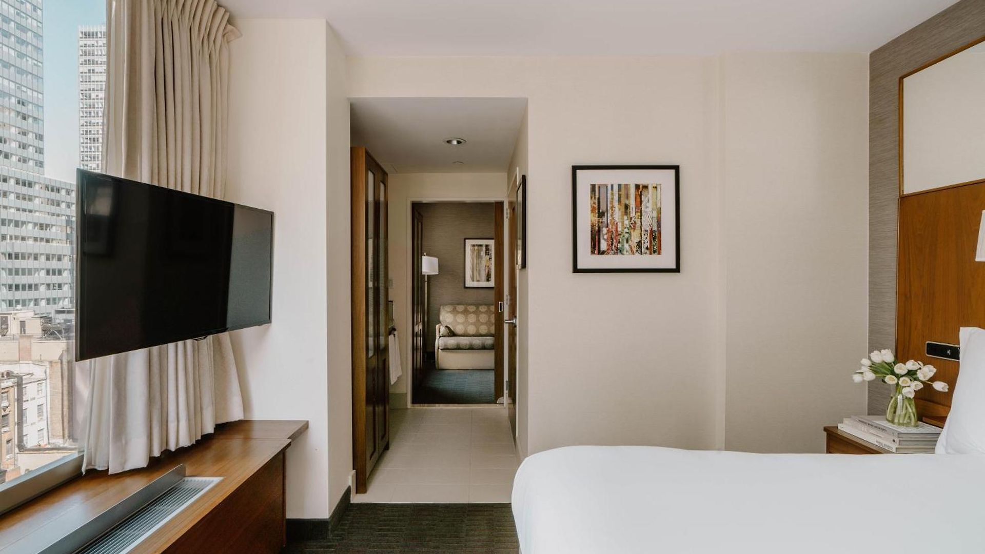Boutique At Grand Hotel New York