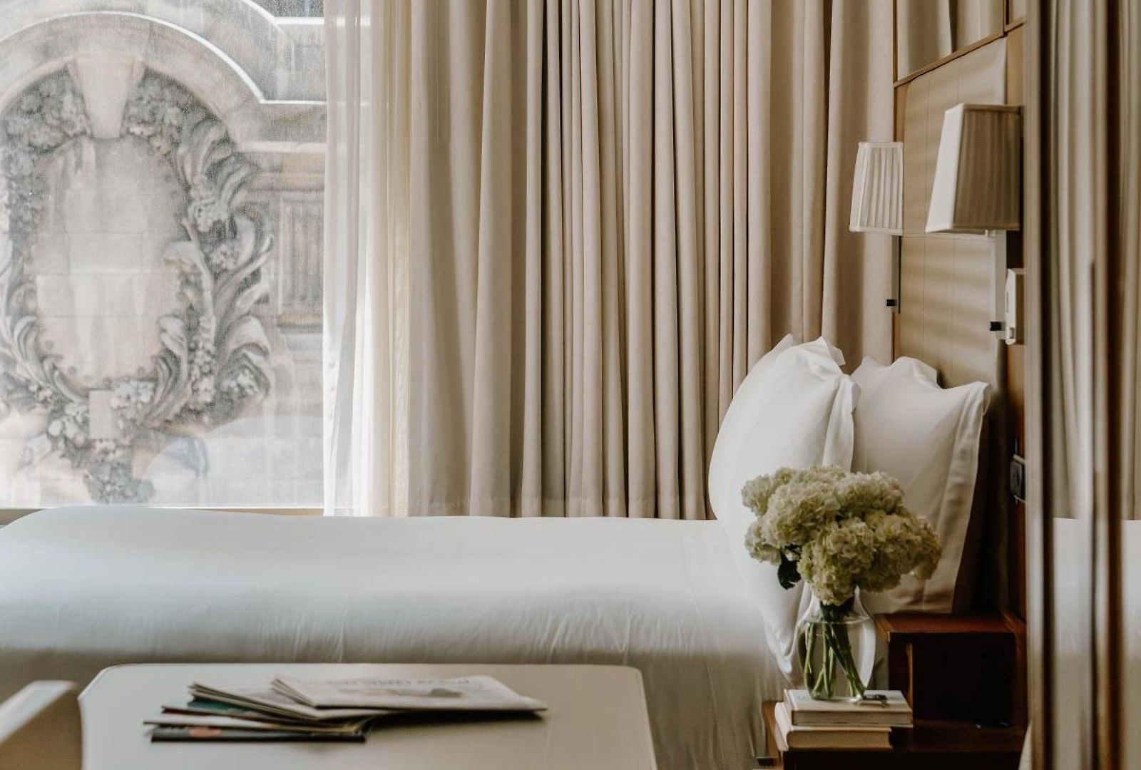 Boutique At Grand Hotel New York