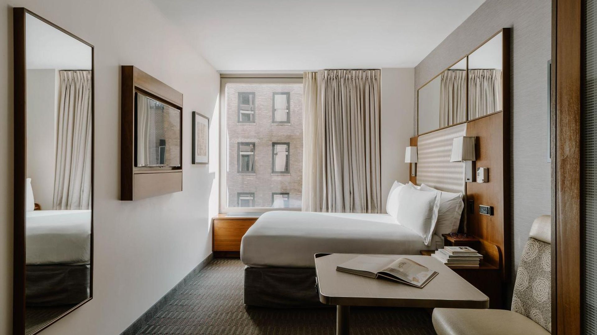 Boutique At Grand New York