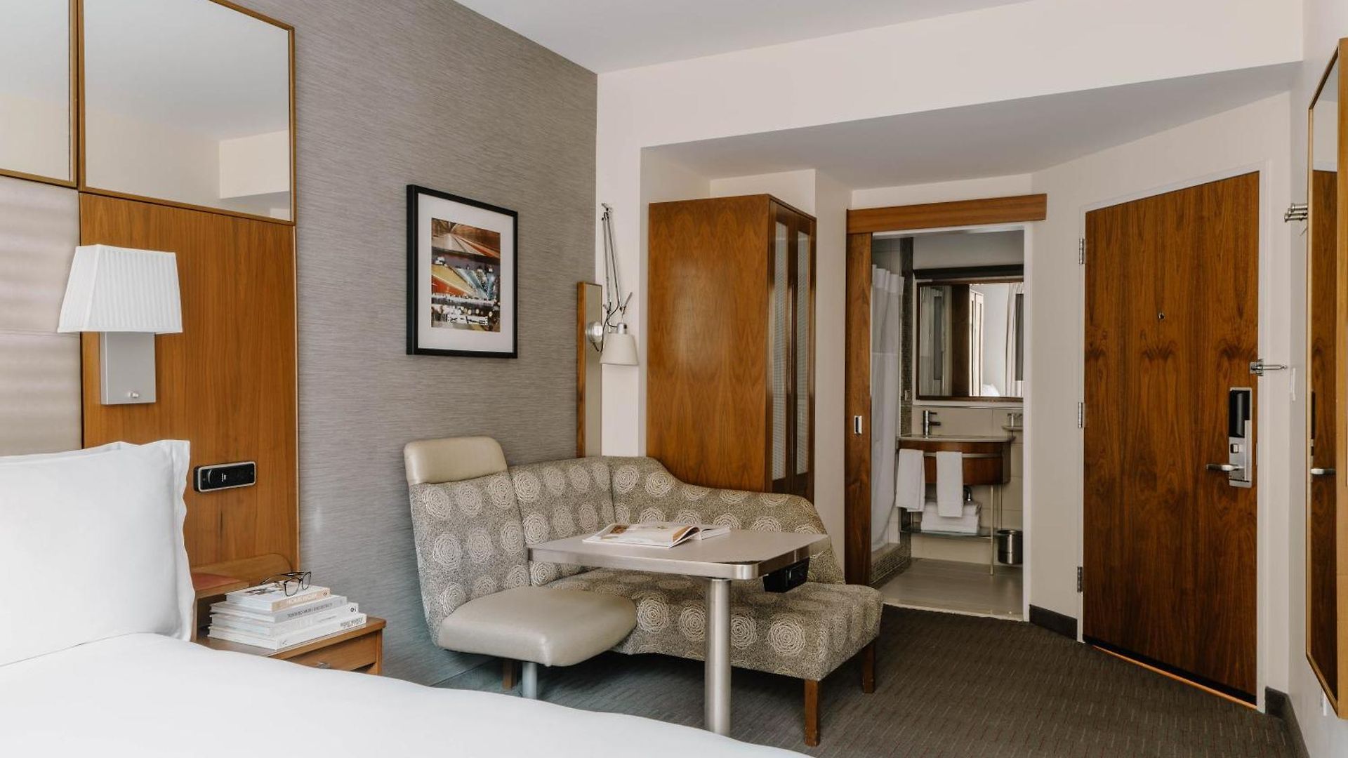 Boutique At Grand 4* New York
