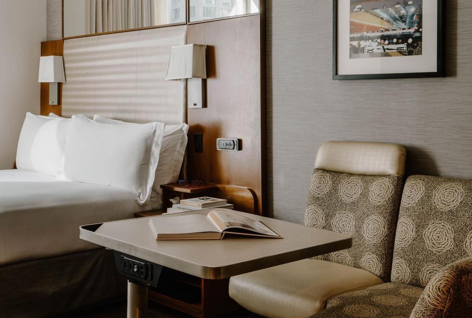 Hotel Boutique At Grand 4*