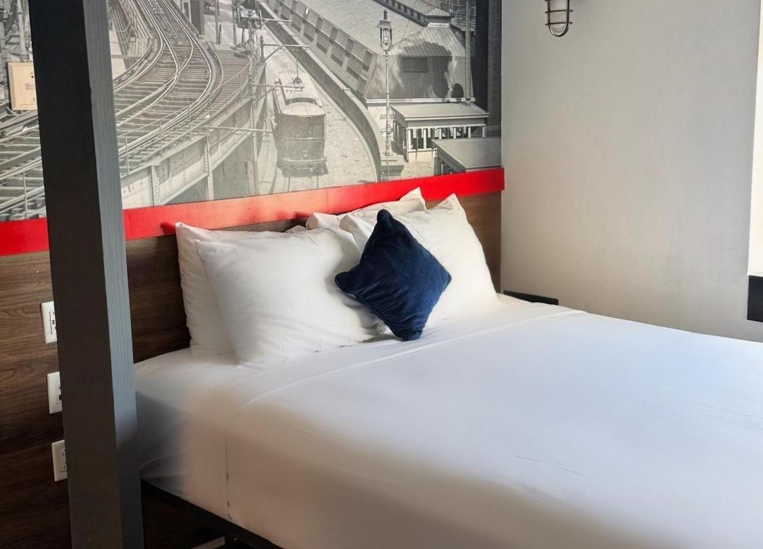 Hotel 1080