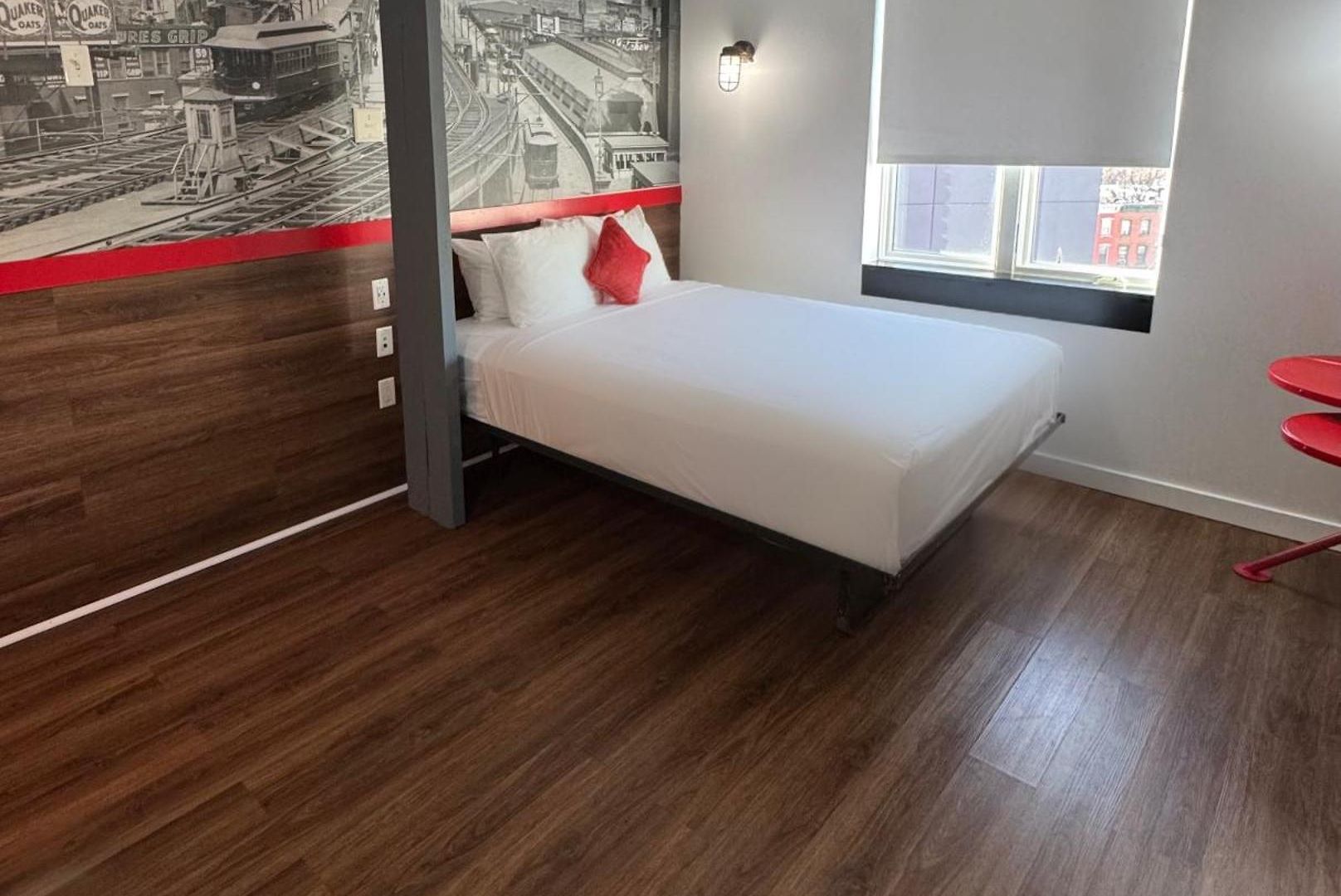 1080 3* New York