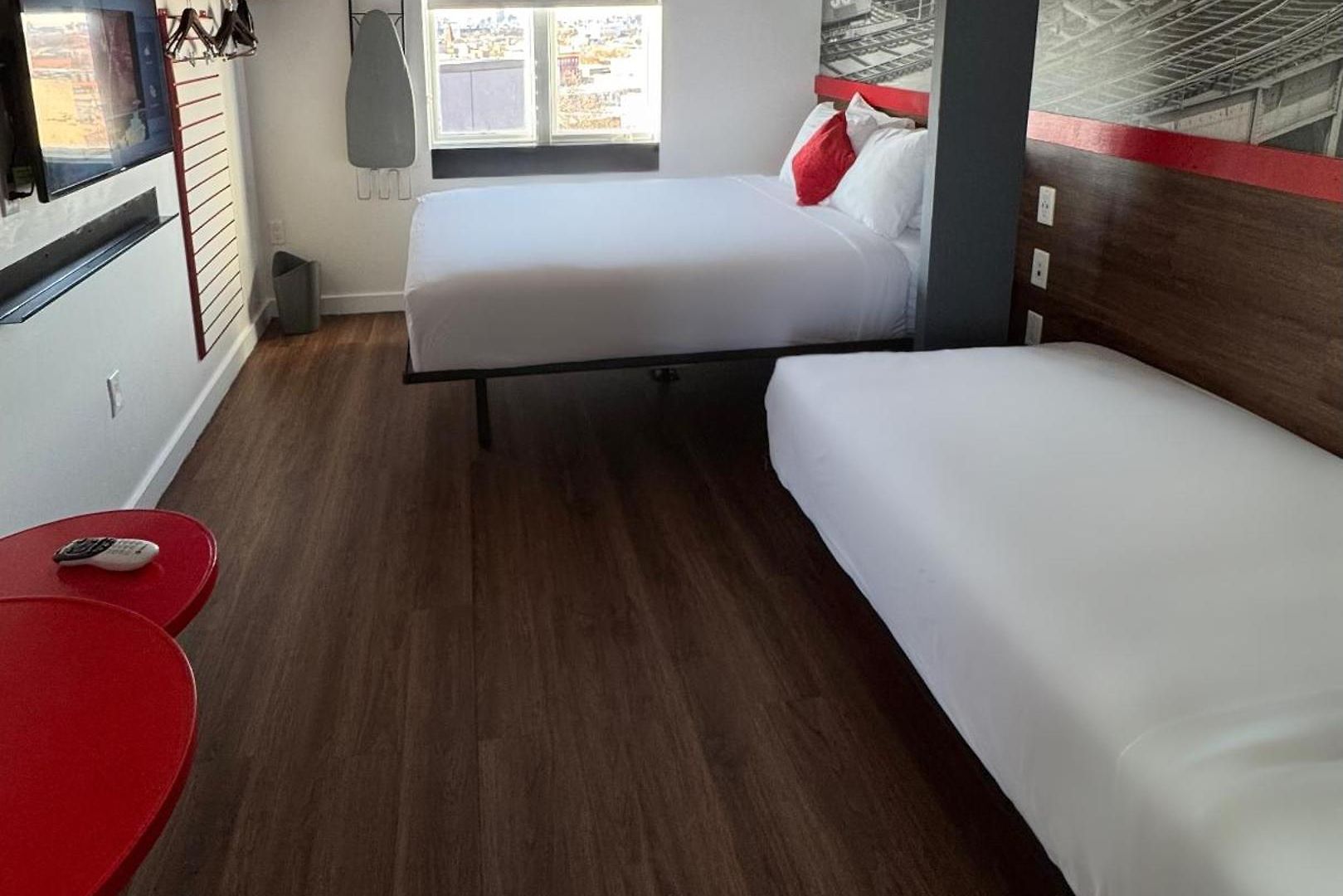 Hotel 1080