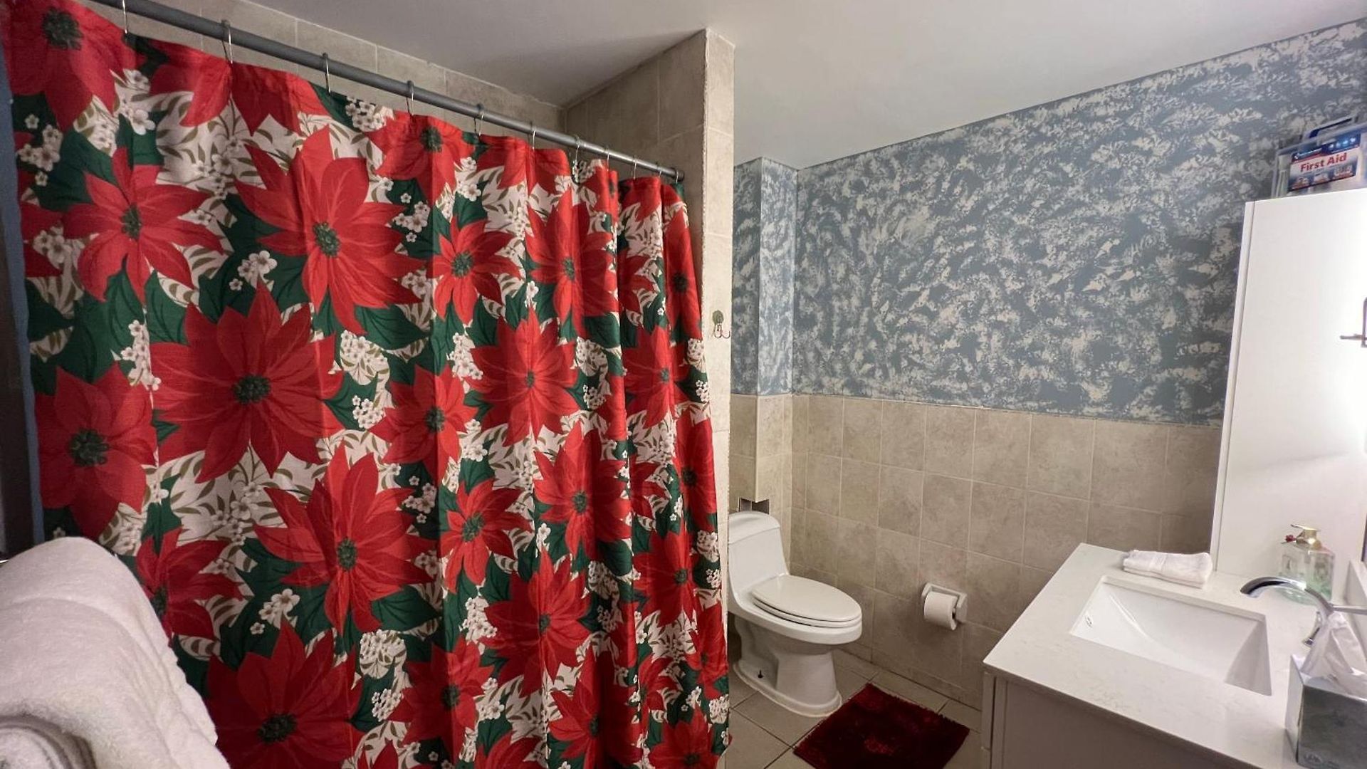 3 Bedrooms In 2nd Floor Modern Brooklyn Home, Close To J Train New York