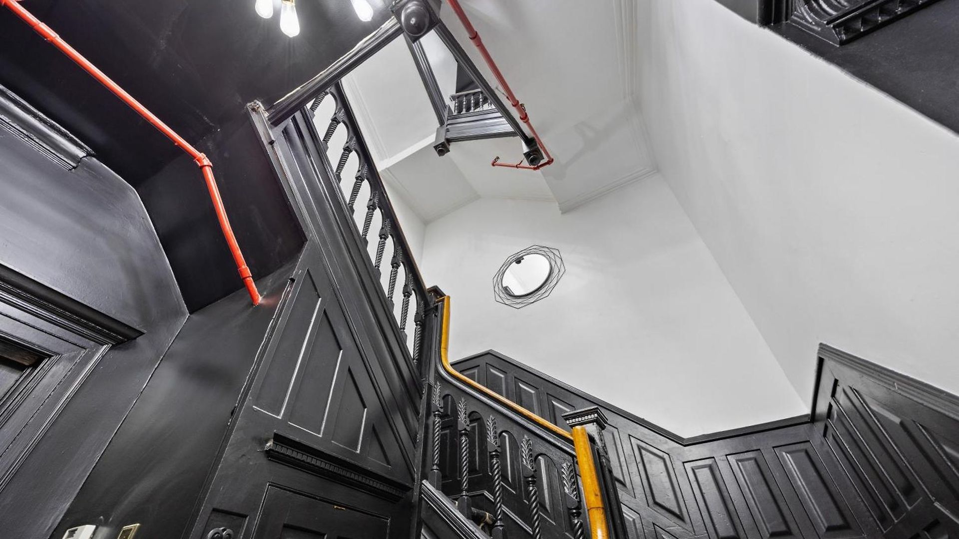 Vintage Luxe Ny - Designer Lofts & Nyc Apartment