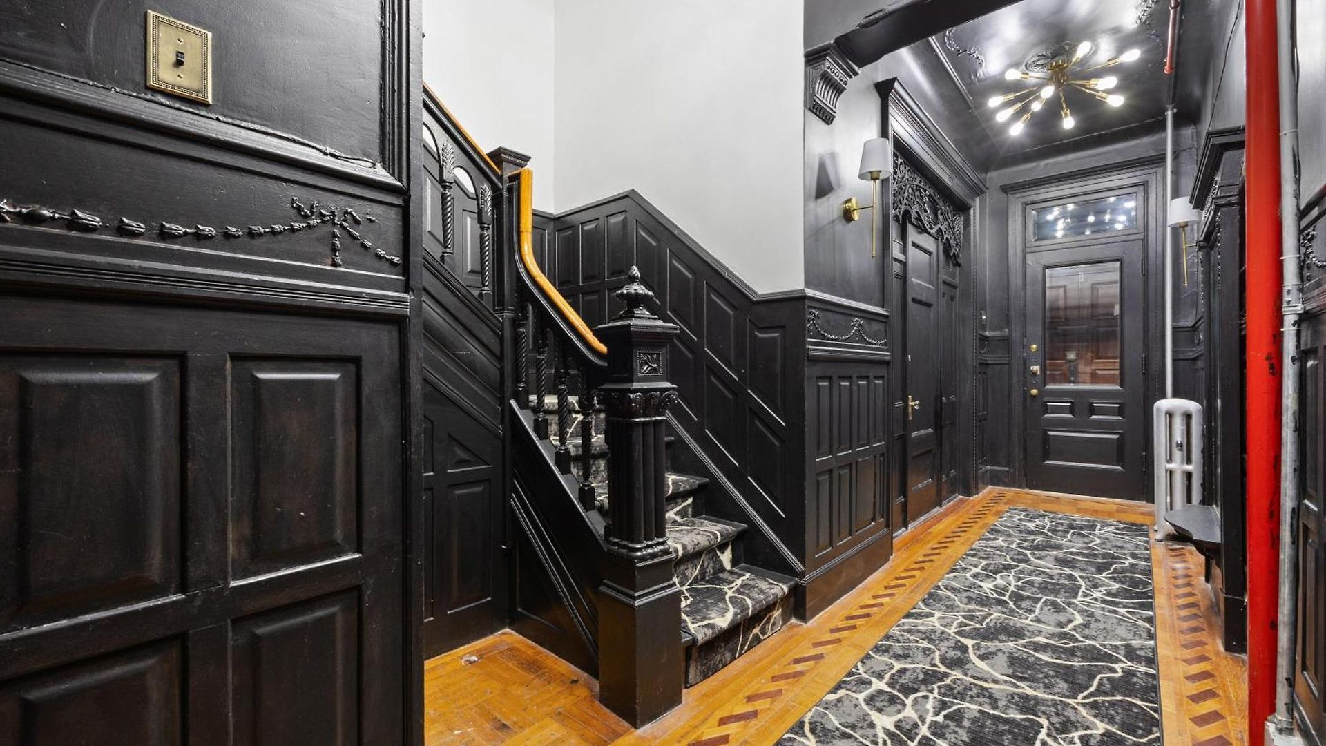Vintage Luxe Ny - Designer Lofts & Nyc Apartment *