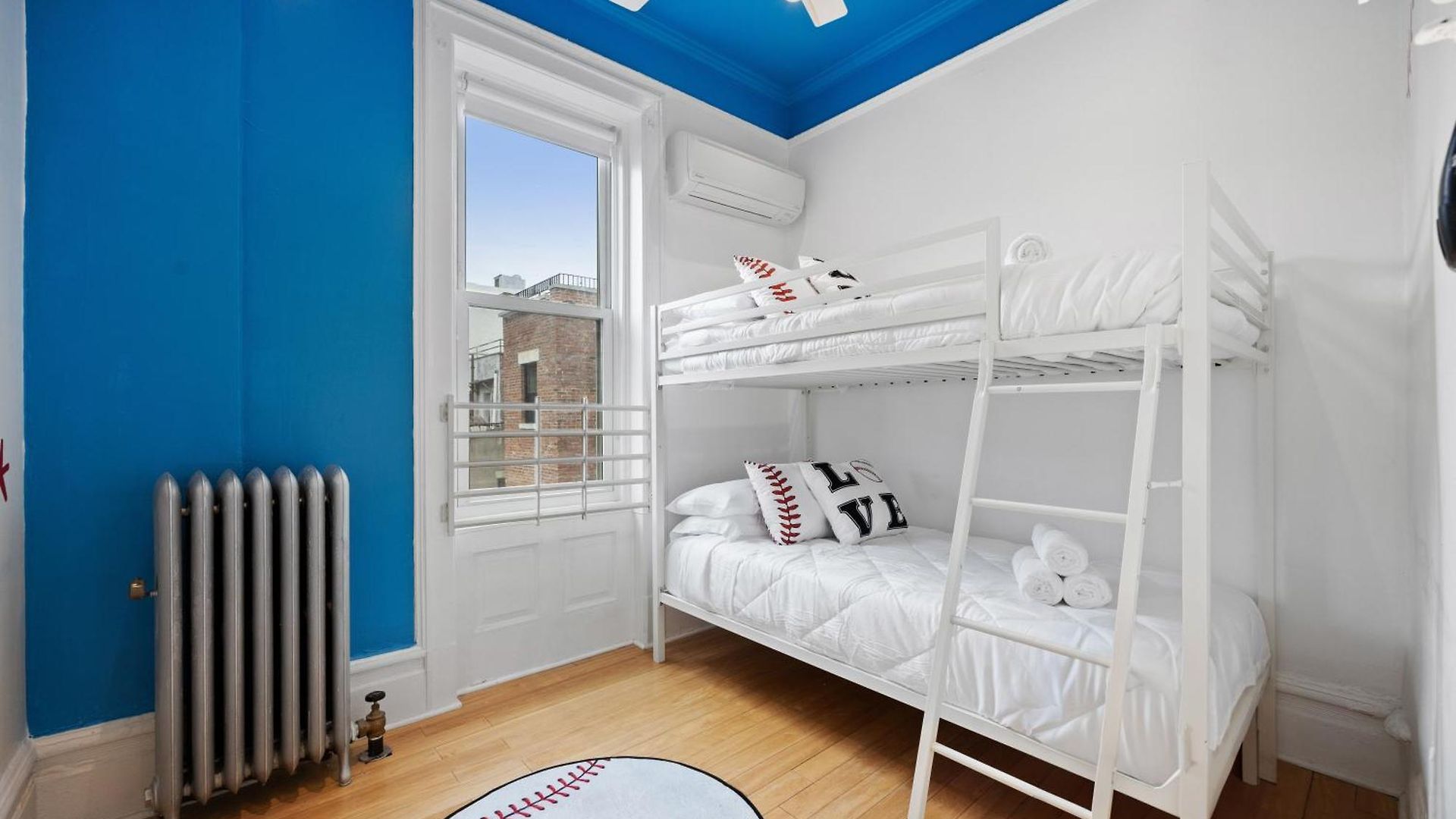 Vintage Luxe Ny - Designer Lofts & Nyc Apartment New York
