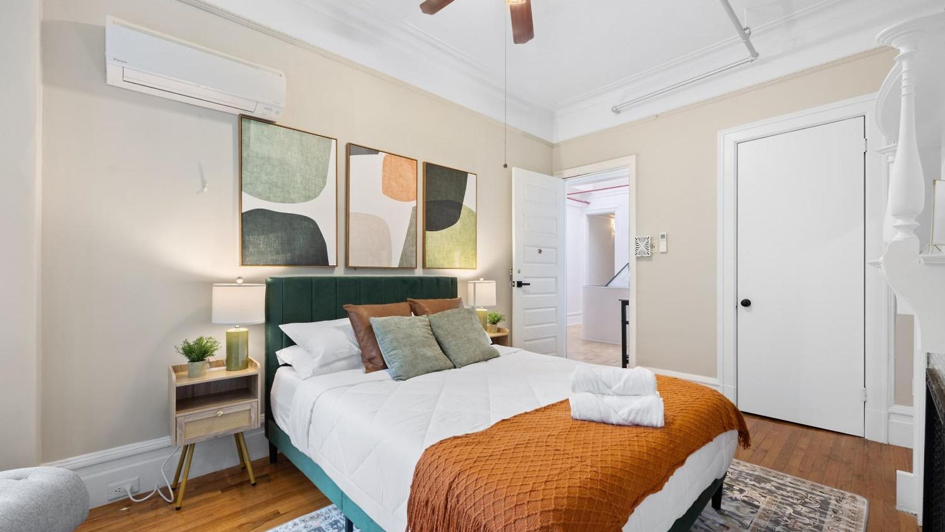 Vintage Luxe Ny - Designer Lofts & Nyc *
