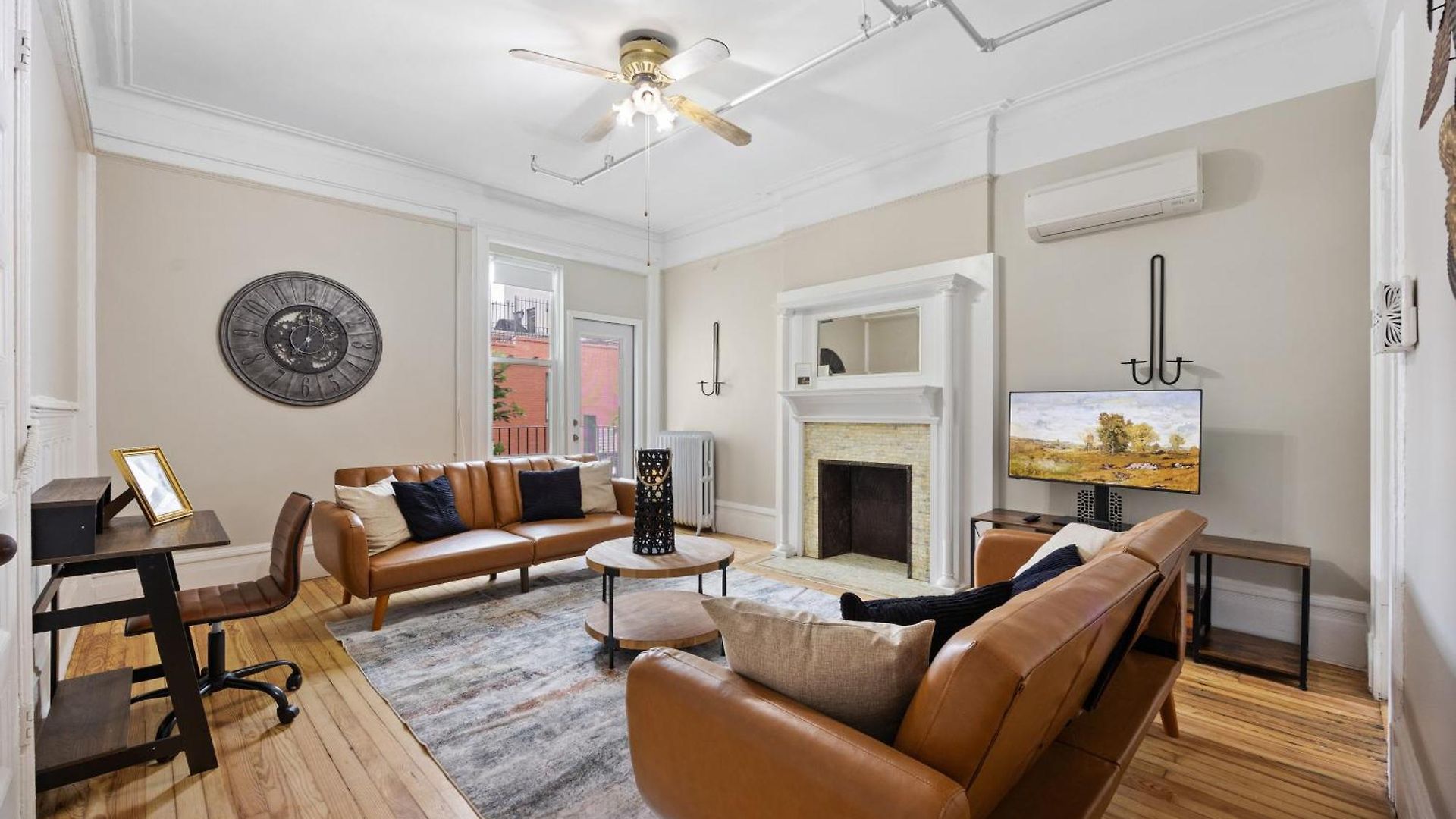 Vintage Luxe Ny - Designer Lofts & Nyc New York