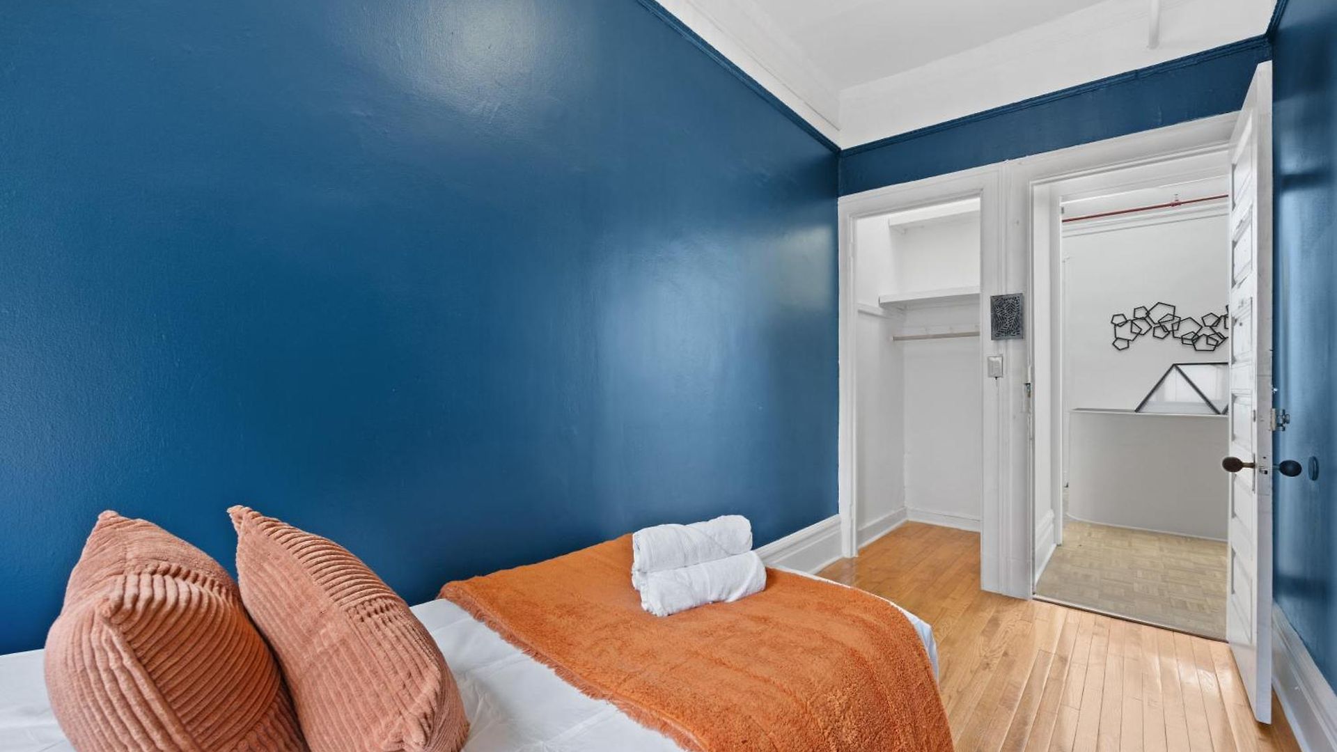 Apartment Vintage Luxe Ny - Designer Lofts & Nyc