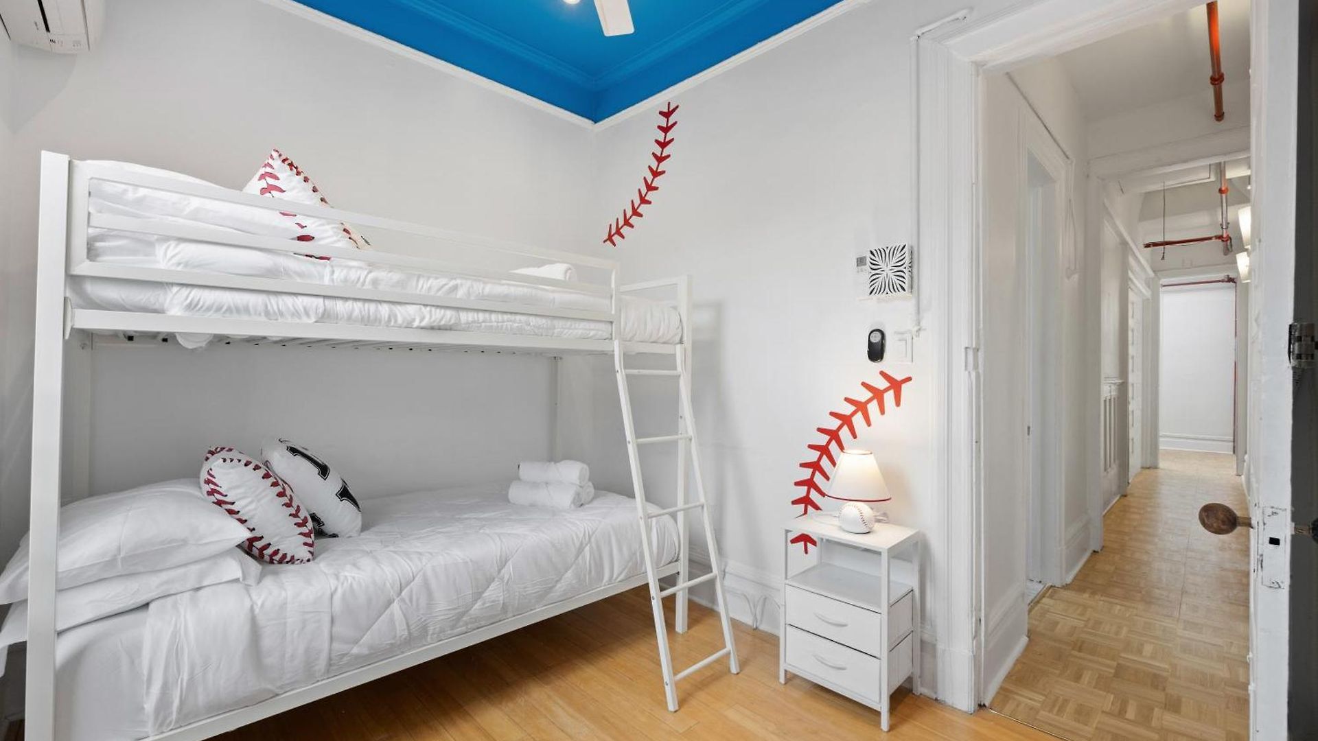 Vintage Luxe Ny - Designer Lofts & Nyc Apartment New York